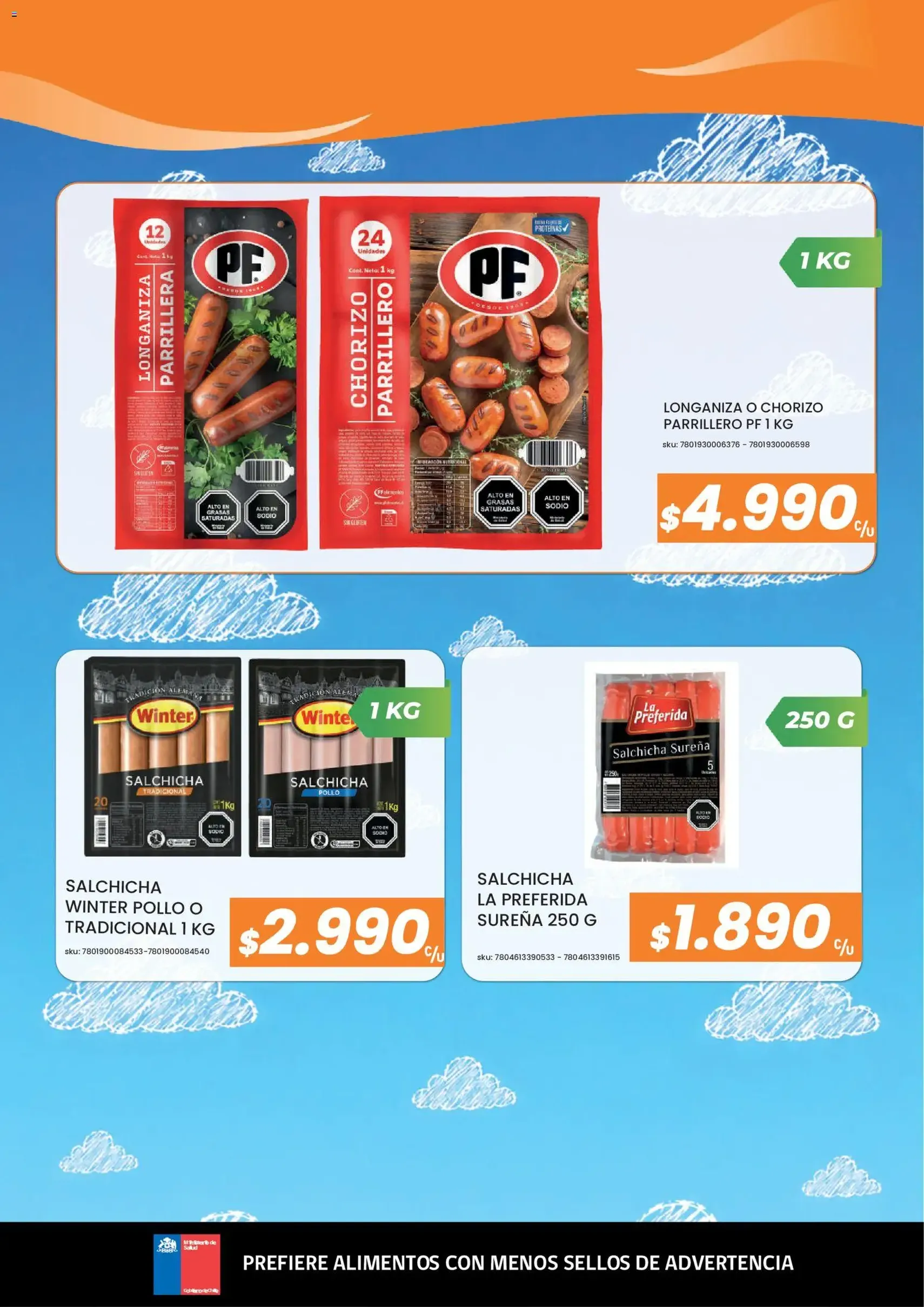 Cugat Ofertas - folleto válido desde 12.07.2026 página 35 de 49