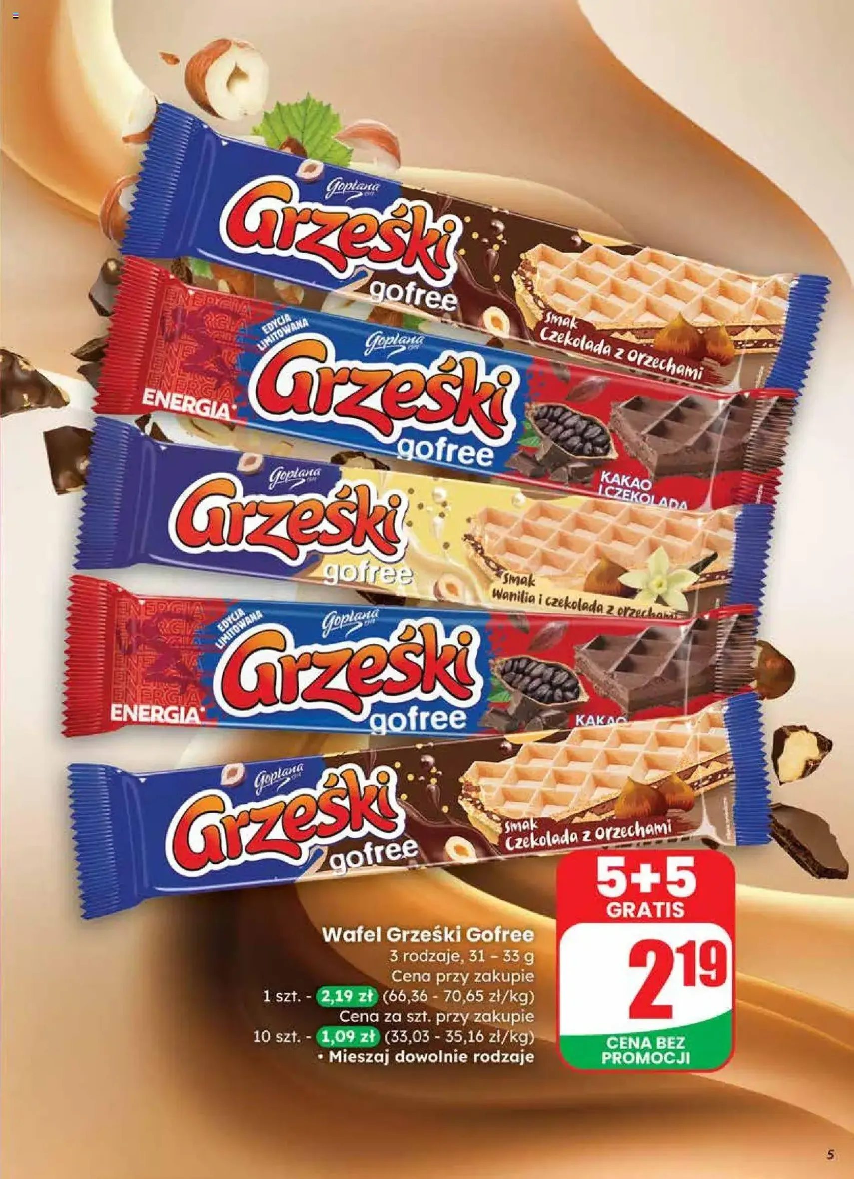 Dino Gazetka - ważny gazetka od 24.09.2025 strona 5 z 74 Dino Gazetka - ważny gazetka od 24.09.2025 strona 5 z 74