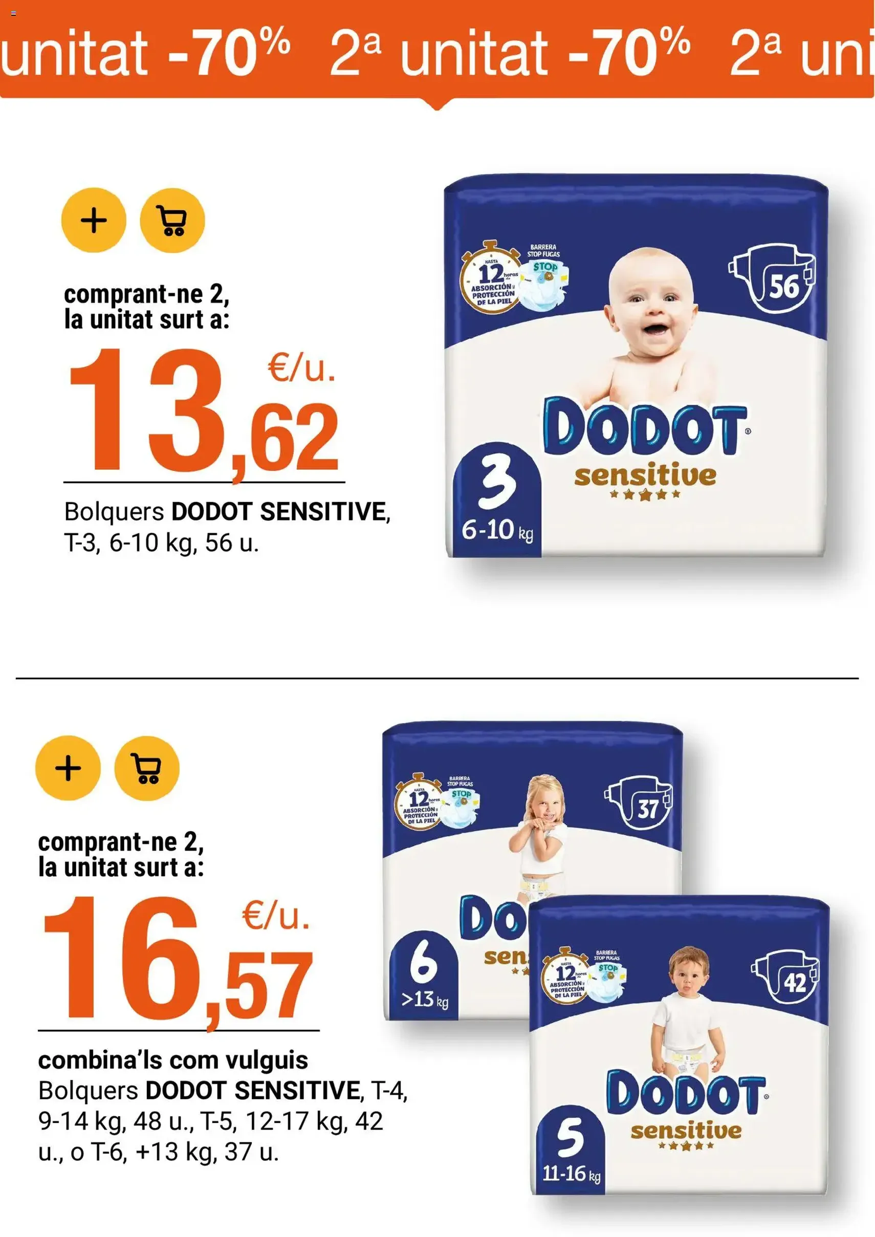 Bonpreu folleto - folleto válido desde 02/06/2026 página 28 de 92