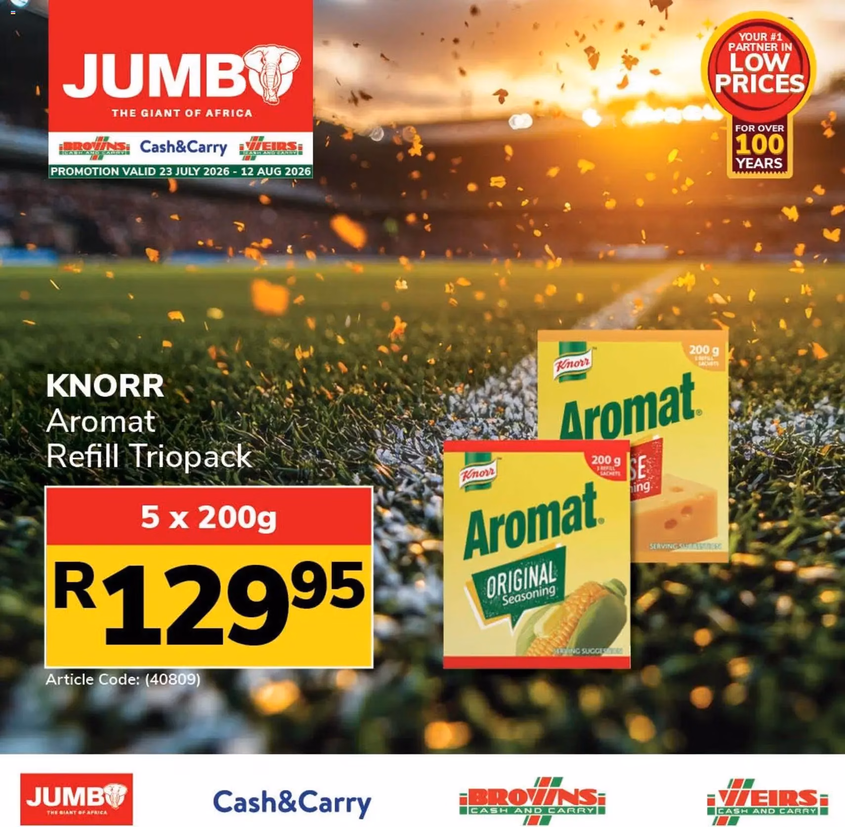 Jumbo Specials - valid flyer from 23/07/2026, page 6 of 8