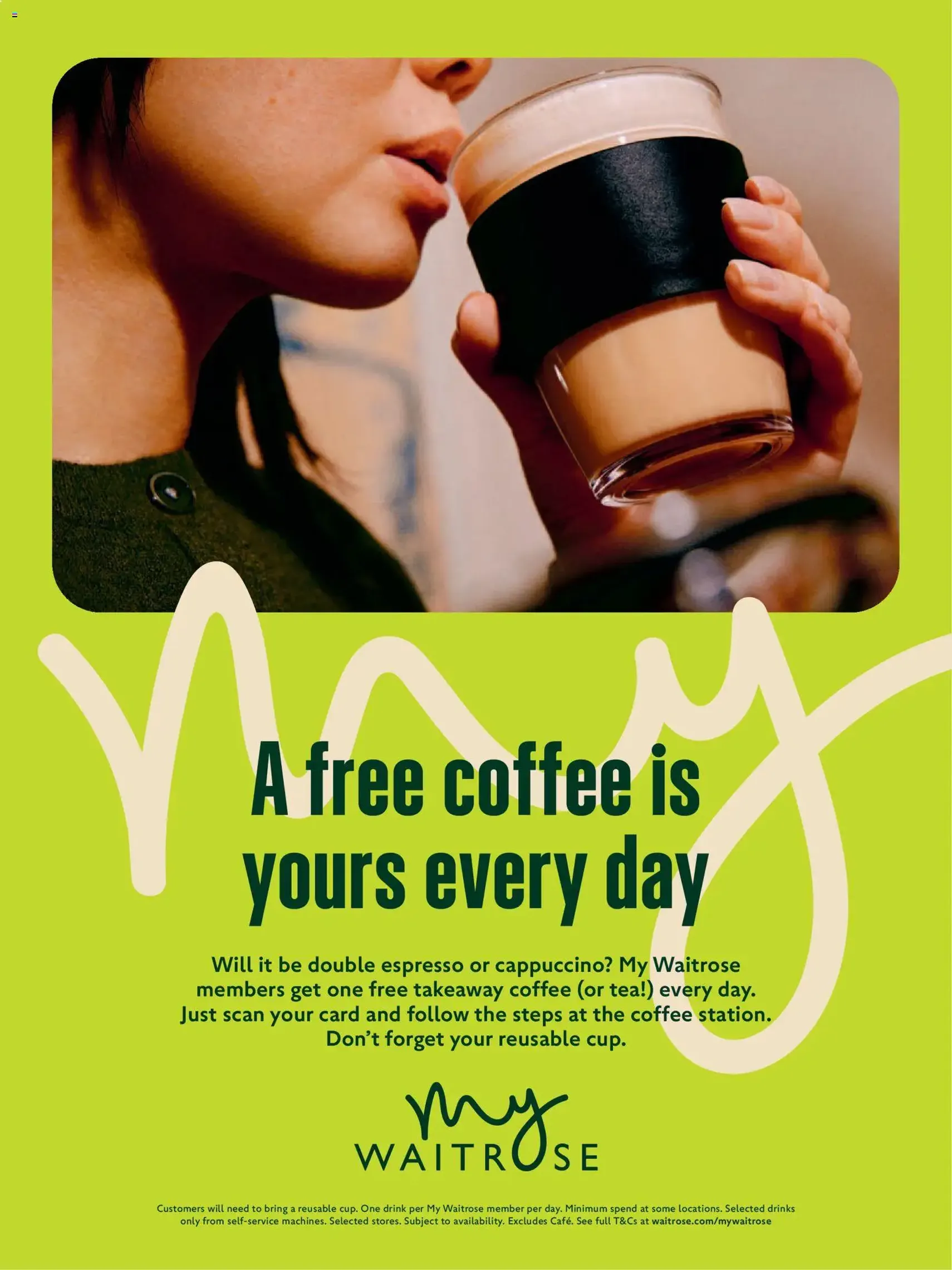 Waitrose - Offers - valid flyer from 01/07/2026, page 10 of 156