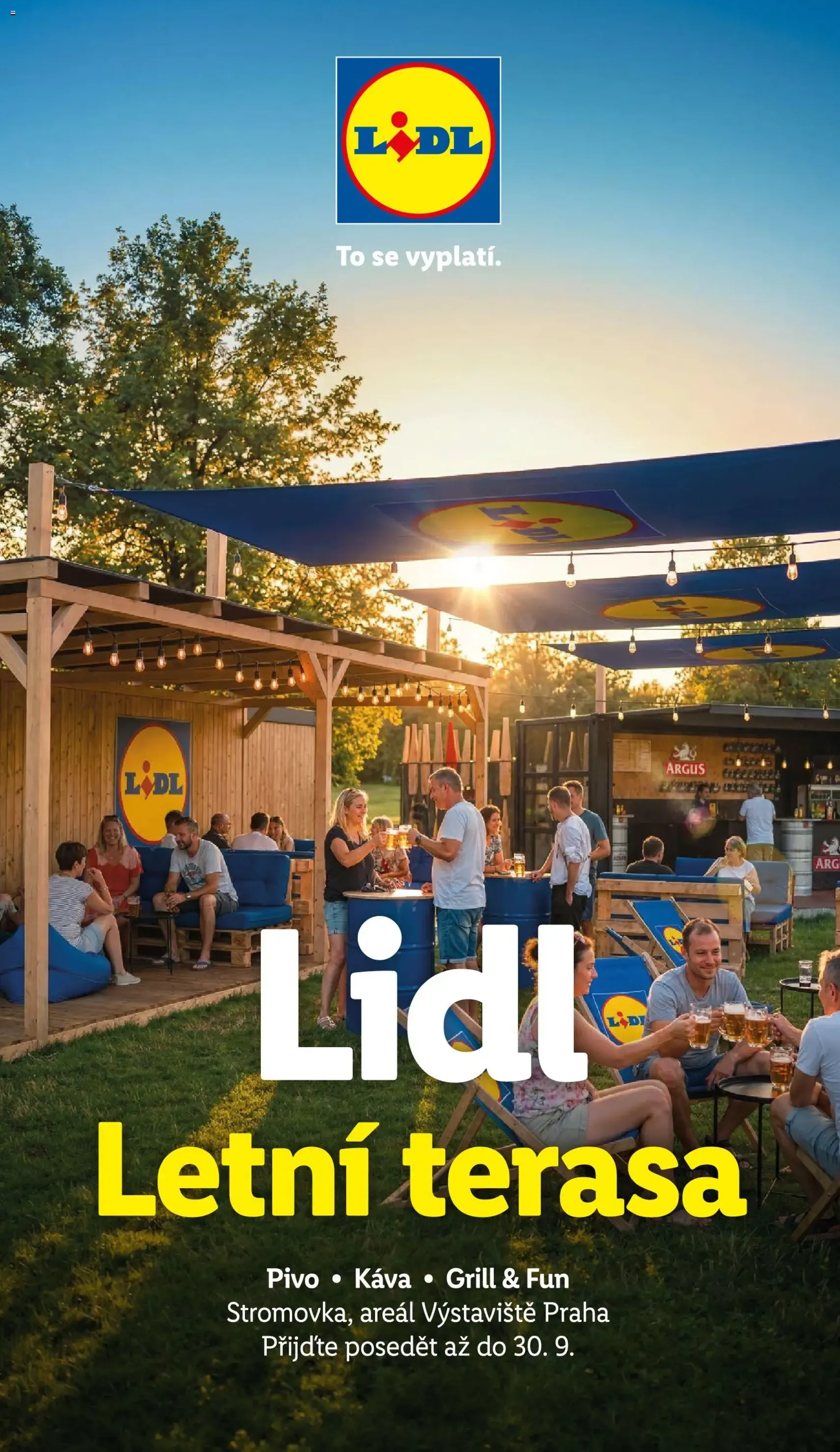 Lidl leták - platný leták od 29.06.2026 strana 52 z 58