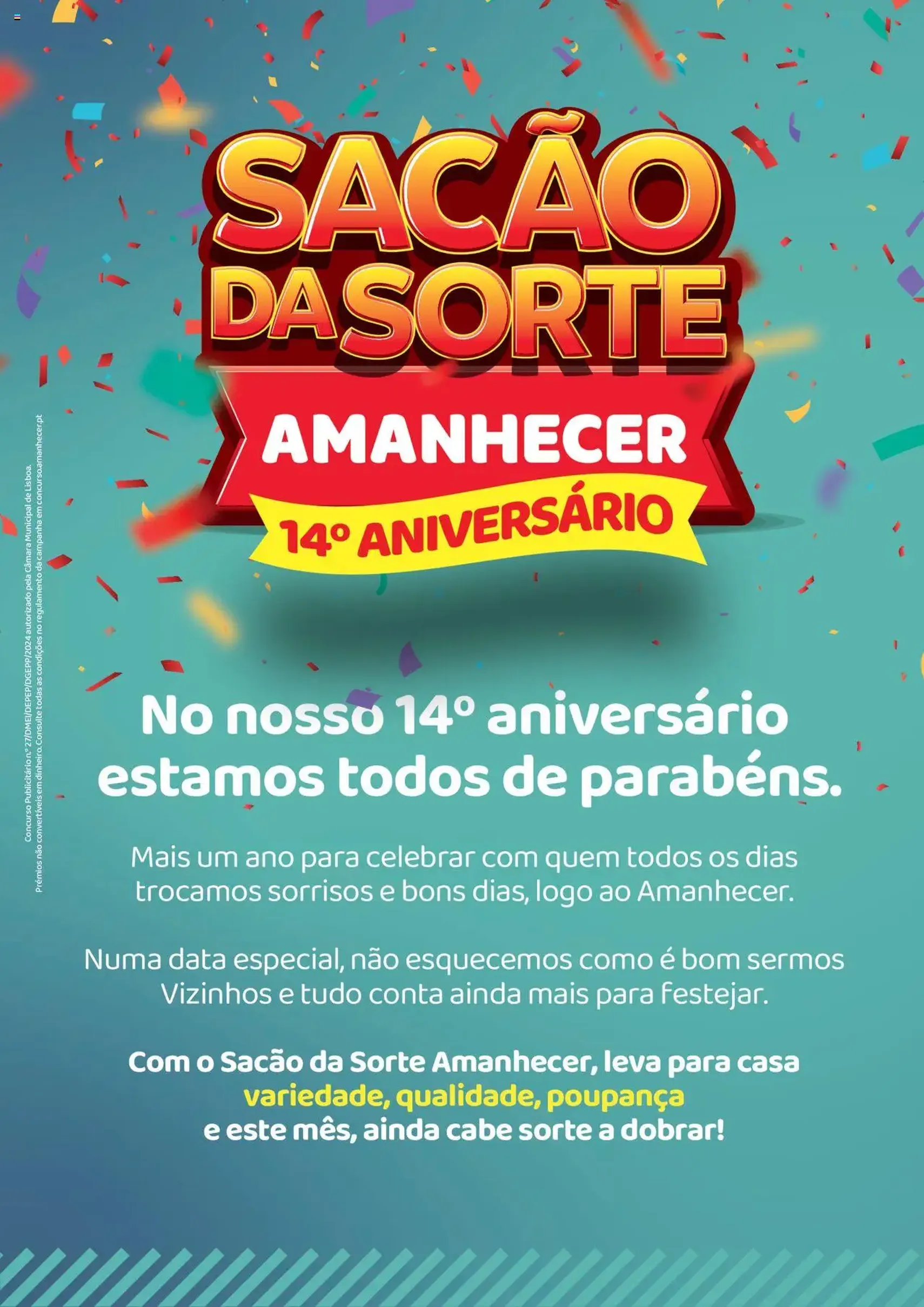 Amanhecer folheto - folheto válido a partir de 09/10/2025 página 4 de 8 Amanhecer folheto - folheto válido a partir de 09/10/2025 página 4 de 8