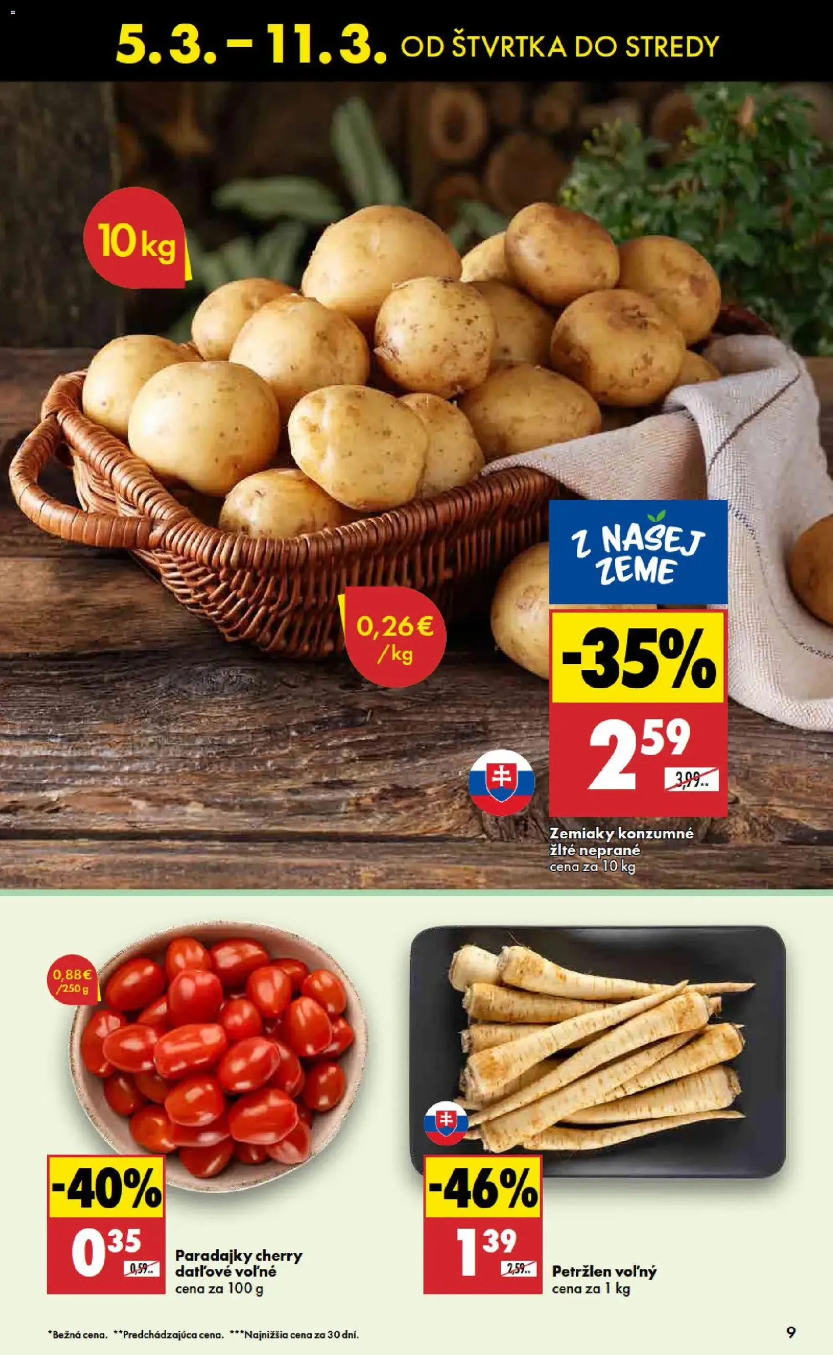 Biedronka leták - platný leták od 05.03.2026 strana 9 z 48