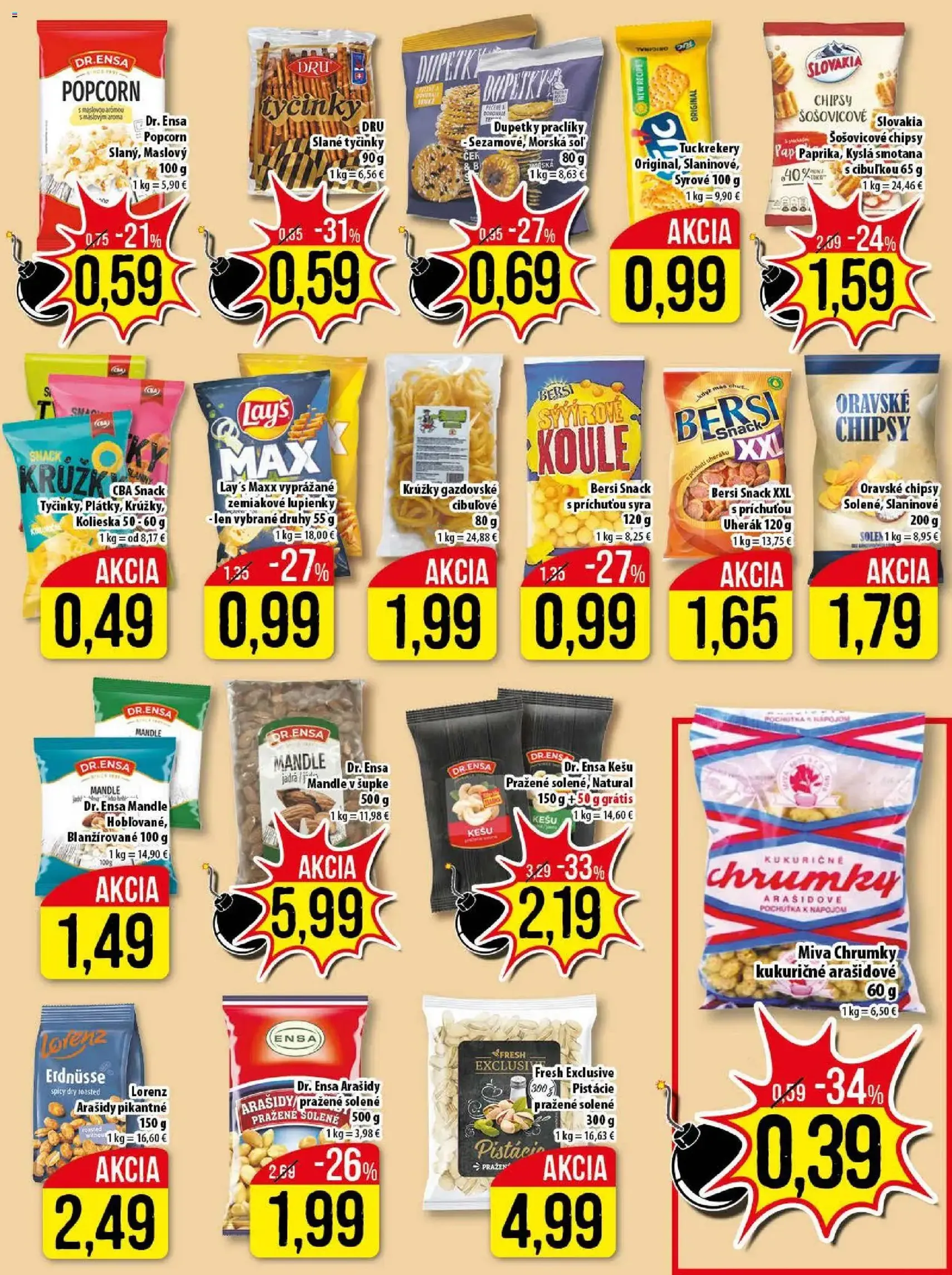 Klas leták - platný leták od 23.02.2026 strana 14 z 25