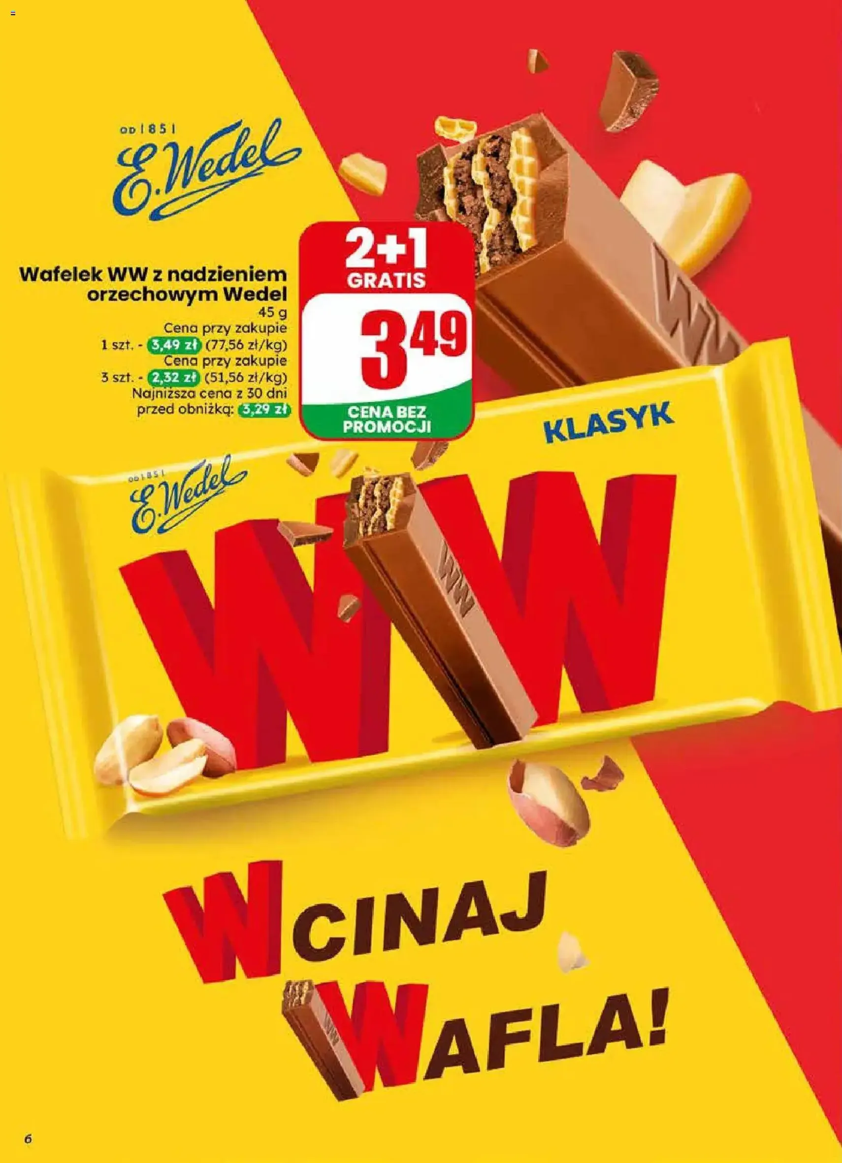 Dino gazetka - ważny gazetka od 27.05.2026 strona 6 z 72