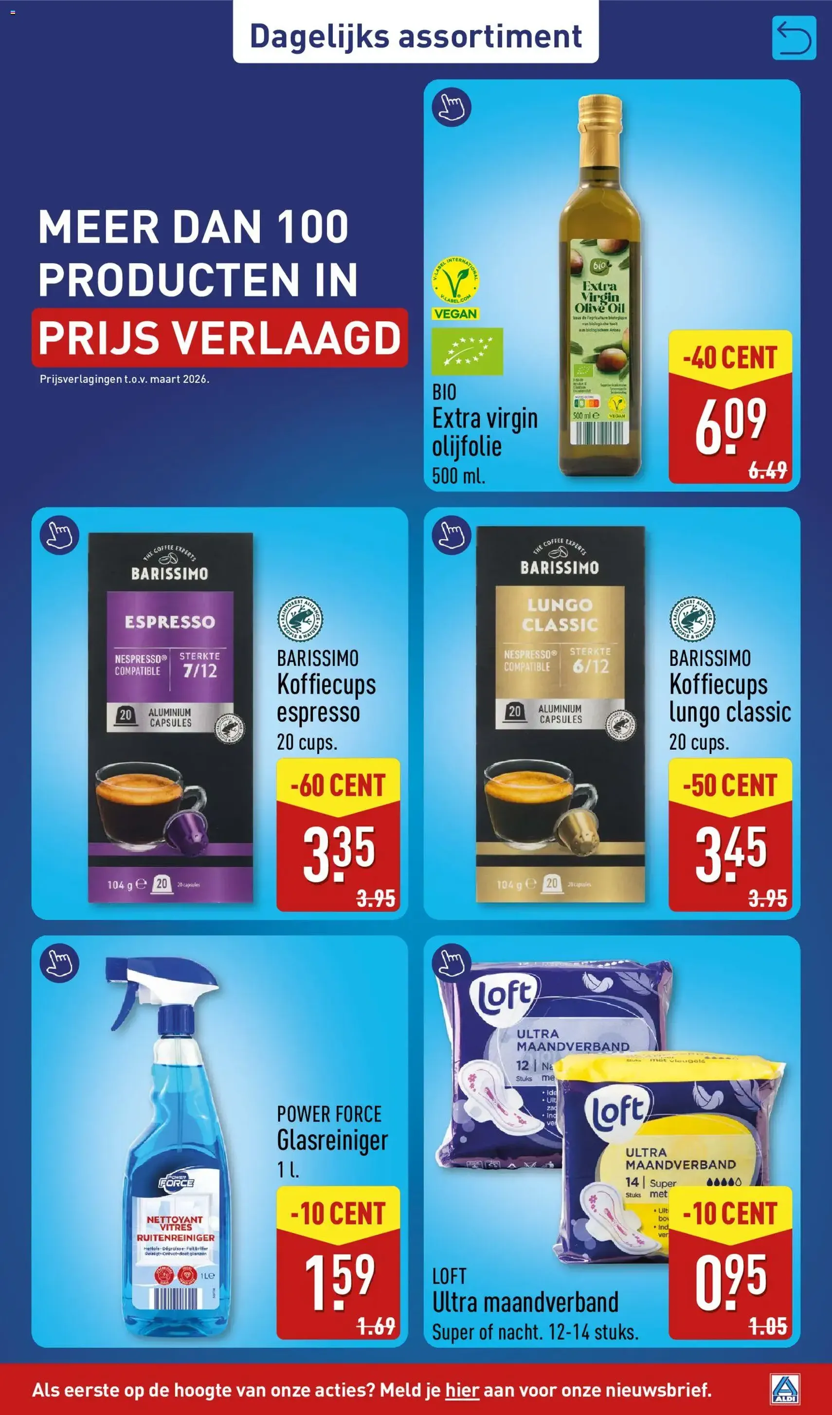 Aldi folder week 25 - geldige folder vanaf 15-06-2026 pagina 39 van 66