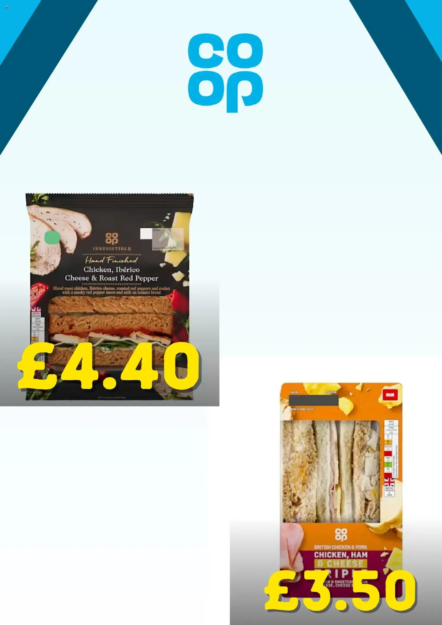 Offers - valid flyer from 15/01/2026, page 5 of 6