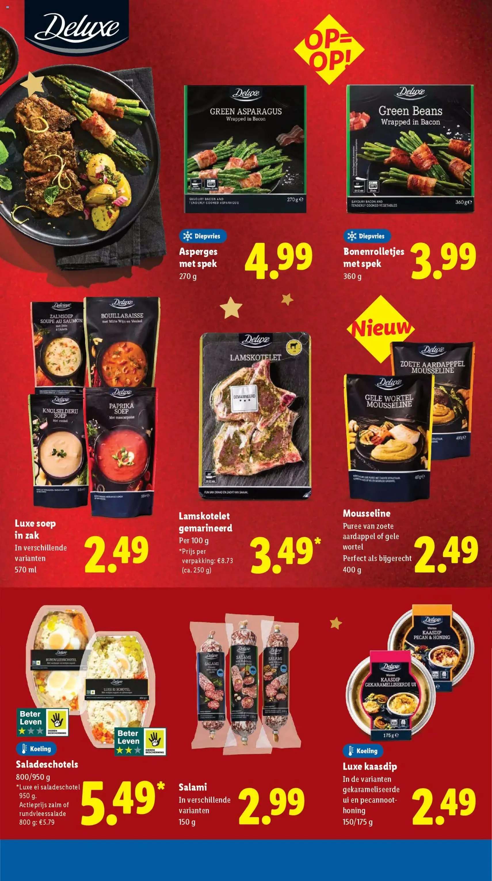 Lidl - Black Friday - geldige folder vanaf 24-11-2025 pagina 29 van 52