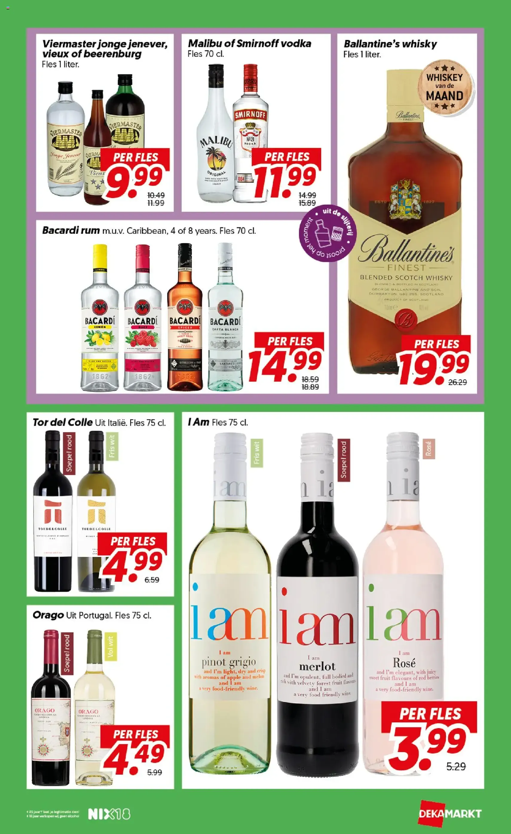 Dekamarkt folder - geldige folder vanaf 02-06-2026 pagina 15 van 24