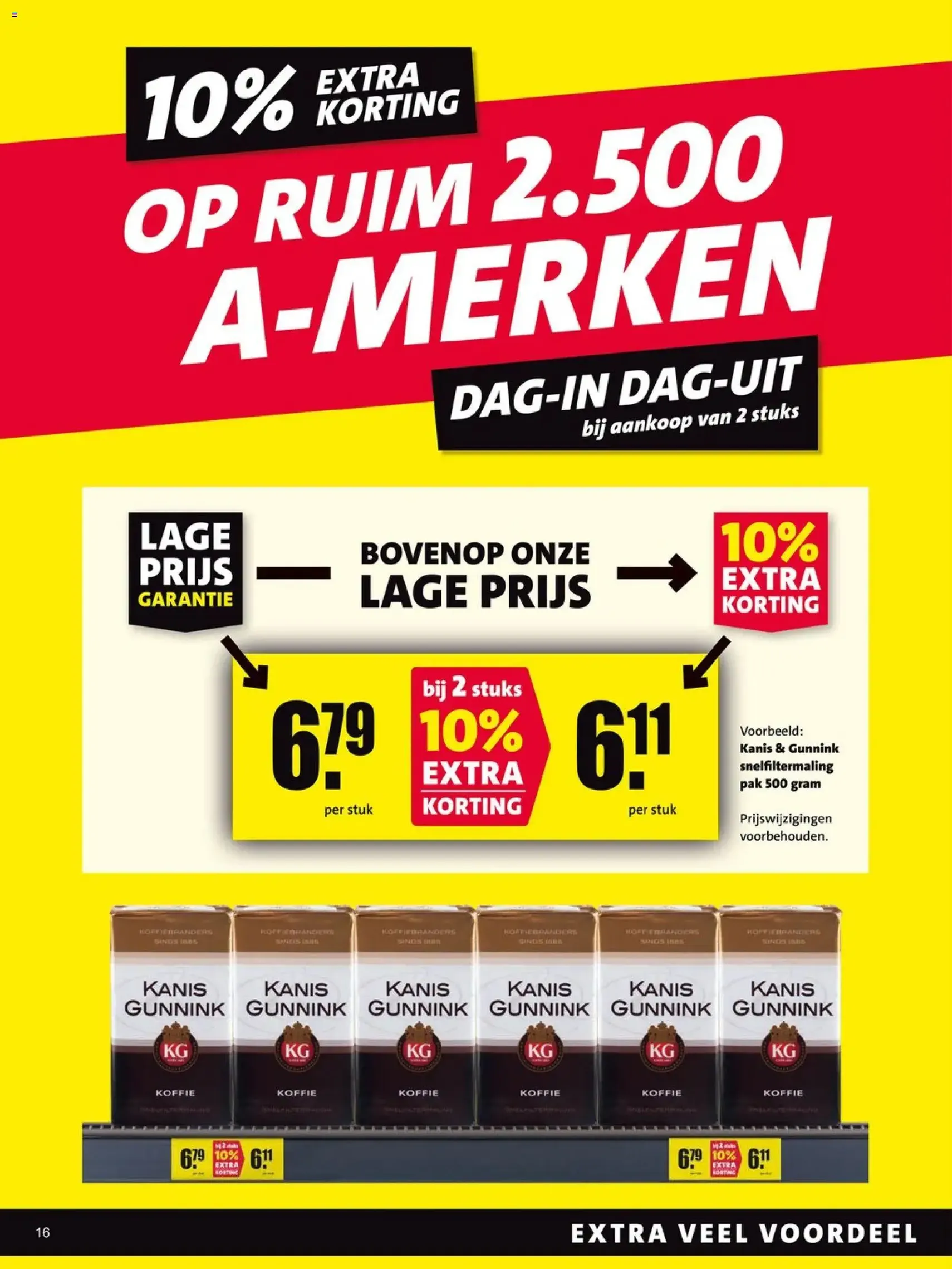 Nettorama - Folder - geldige folder vanaf 01-01-2026 pagina 16 van 26