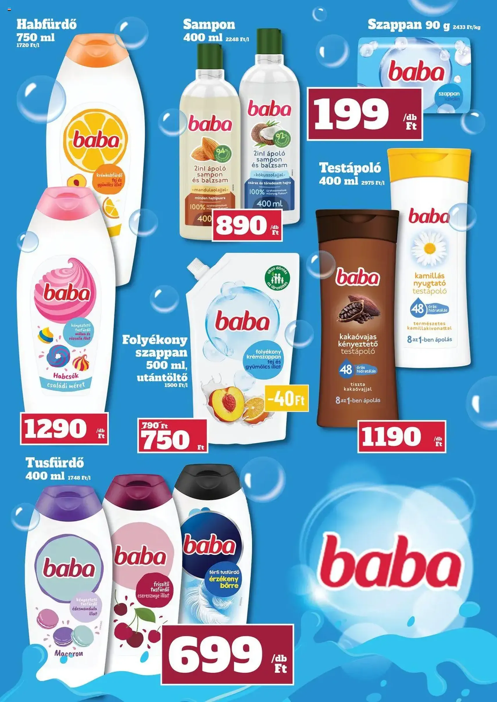 Family Diszkont Akciós újság - 2025.08.14. érvényes szórólap 13 oldal 29 oldalból