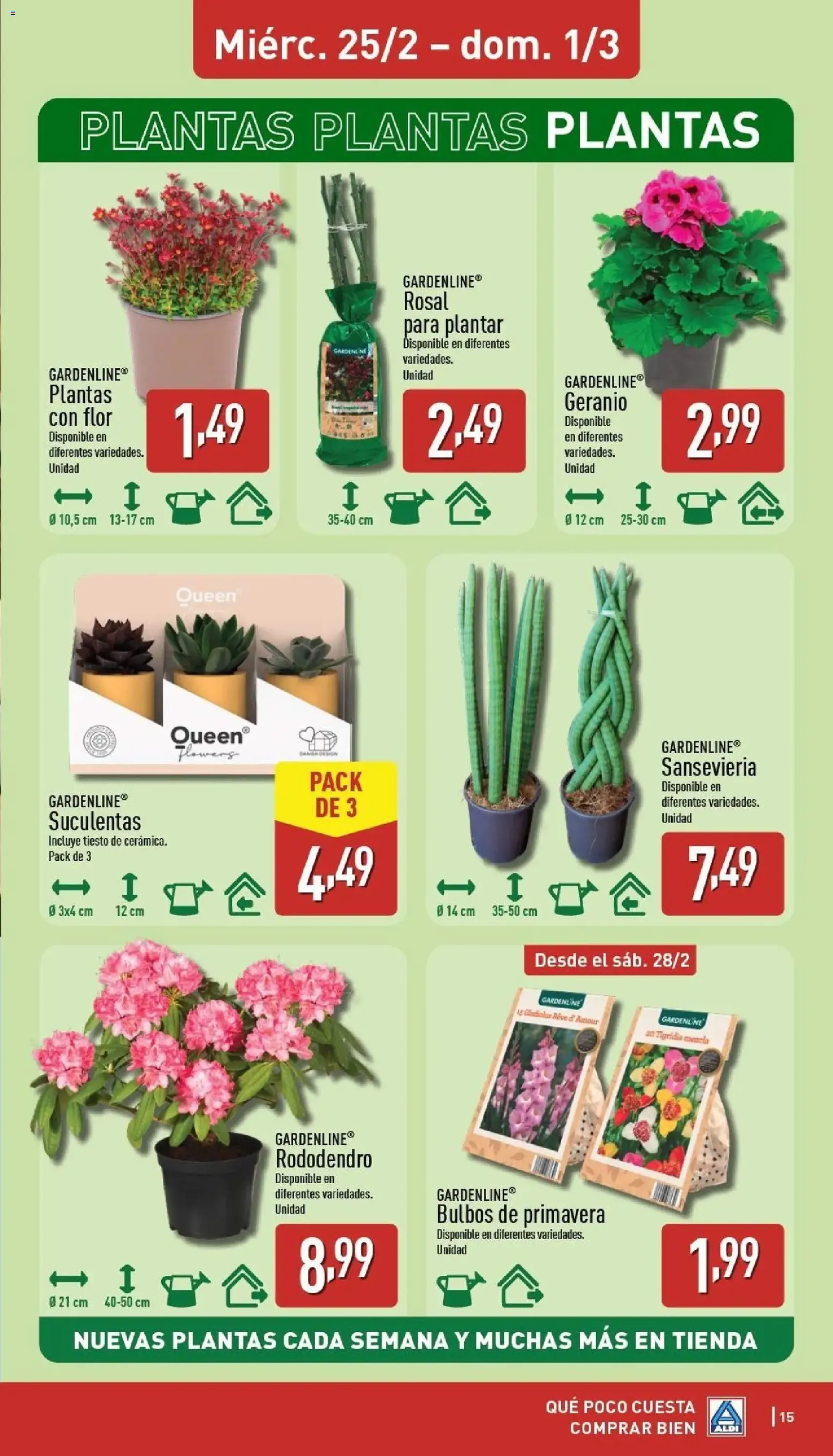 Aldi folleto Península - folleto válido desde 23/02/2026 página 15 de 28