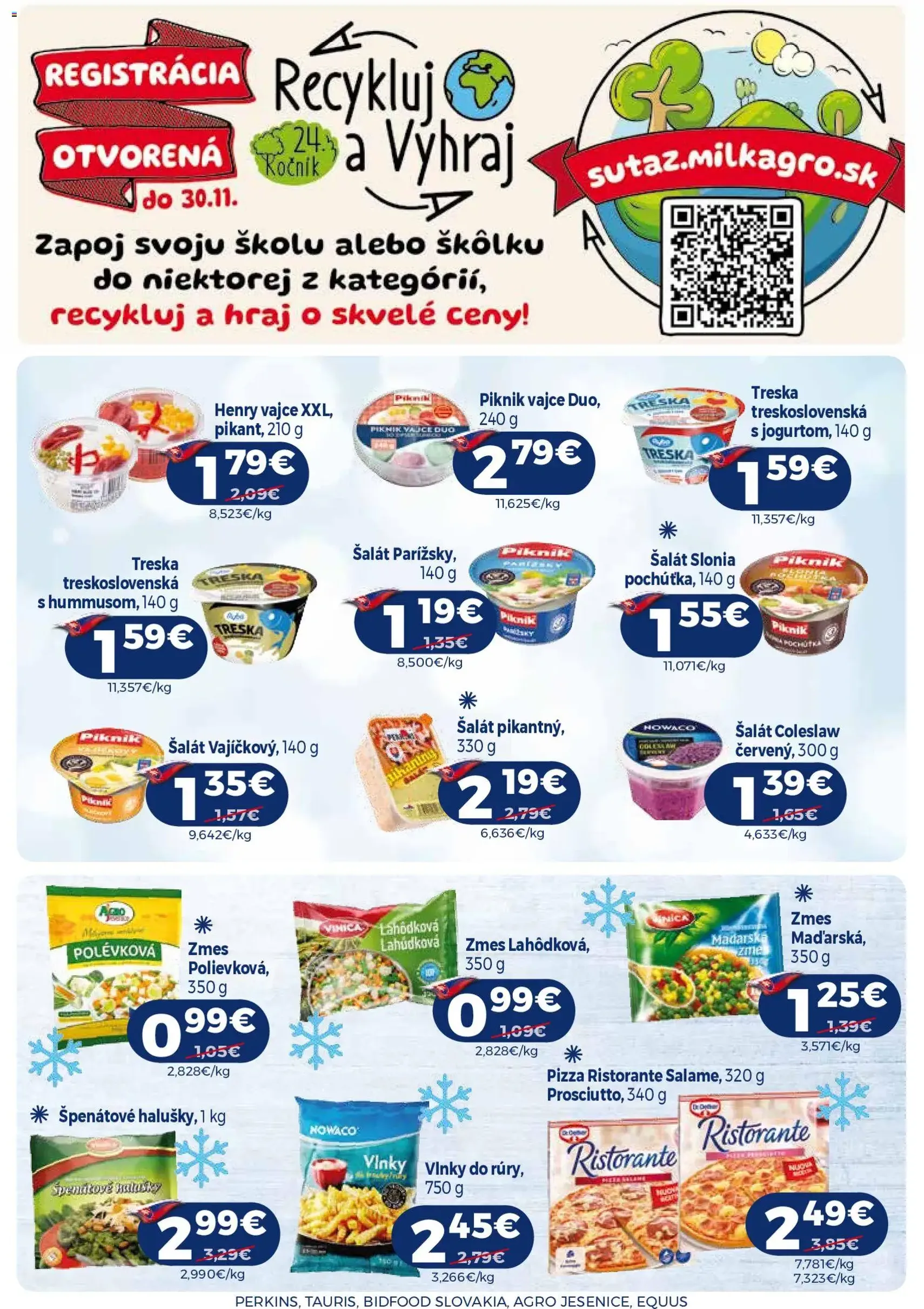 Milk Agro leták - platný leták od 07.10.2026 strana 7 z 16