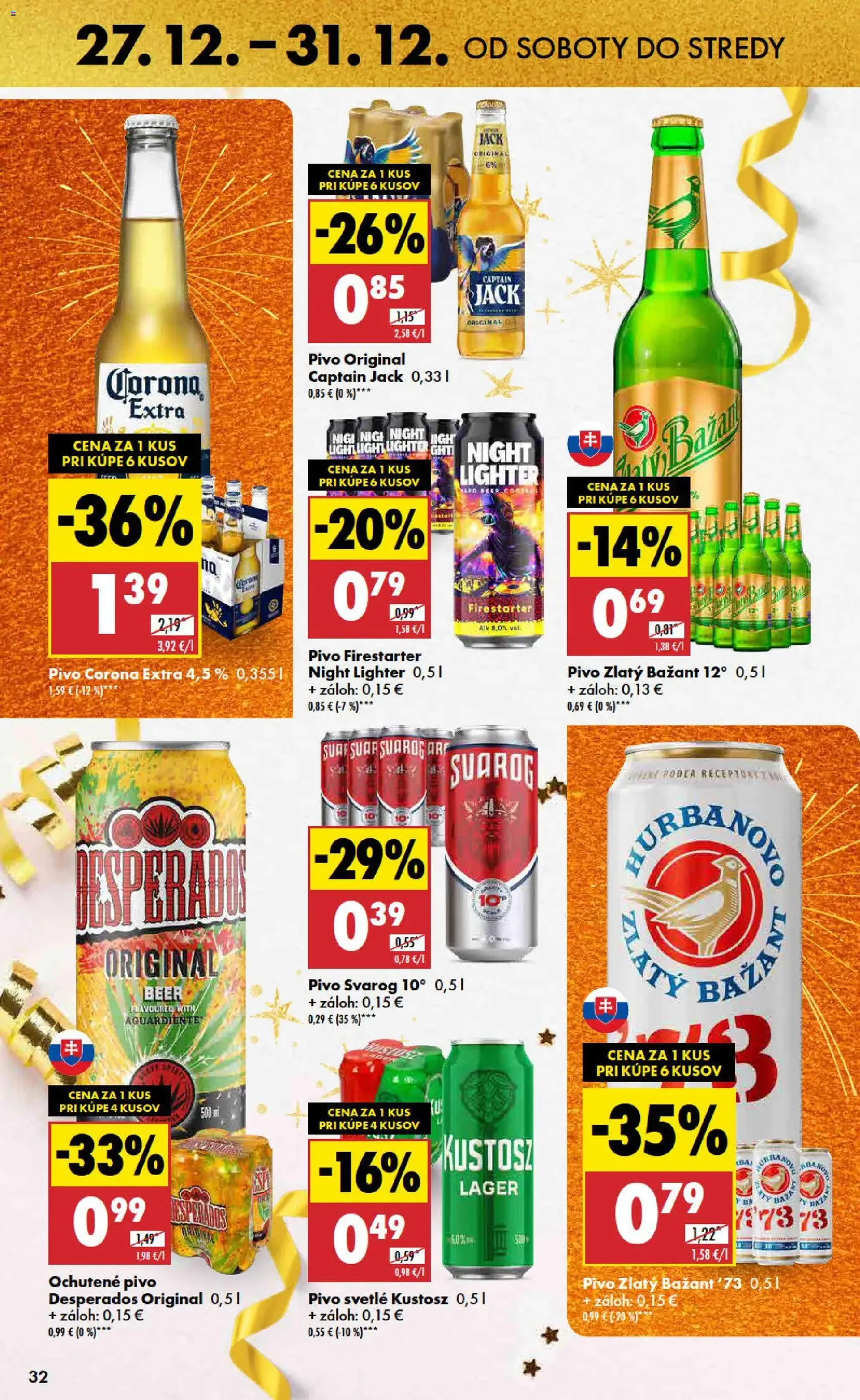 Biedronka leták - platný leták od 27.12.2025 strana 32 z 48