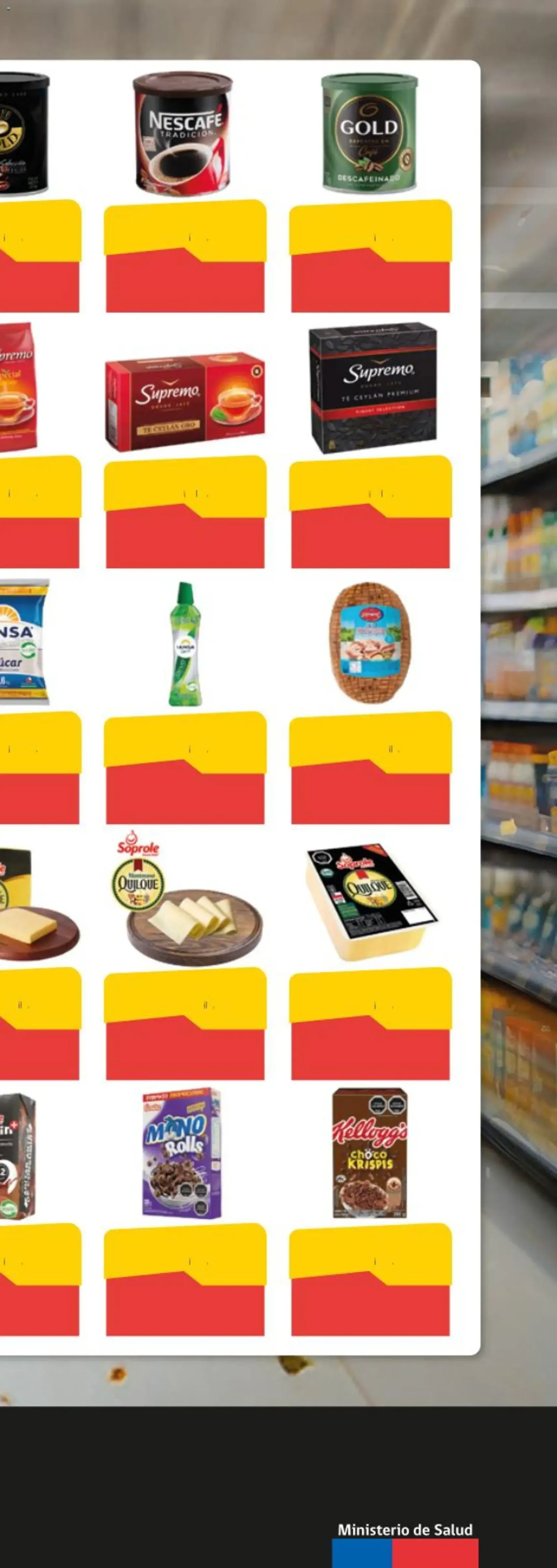 Super Ganga Ofertas - folleto válido desde 12.05.2026 página 11 de 30