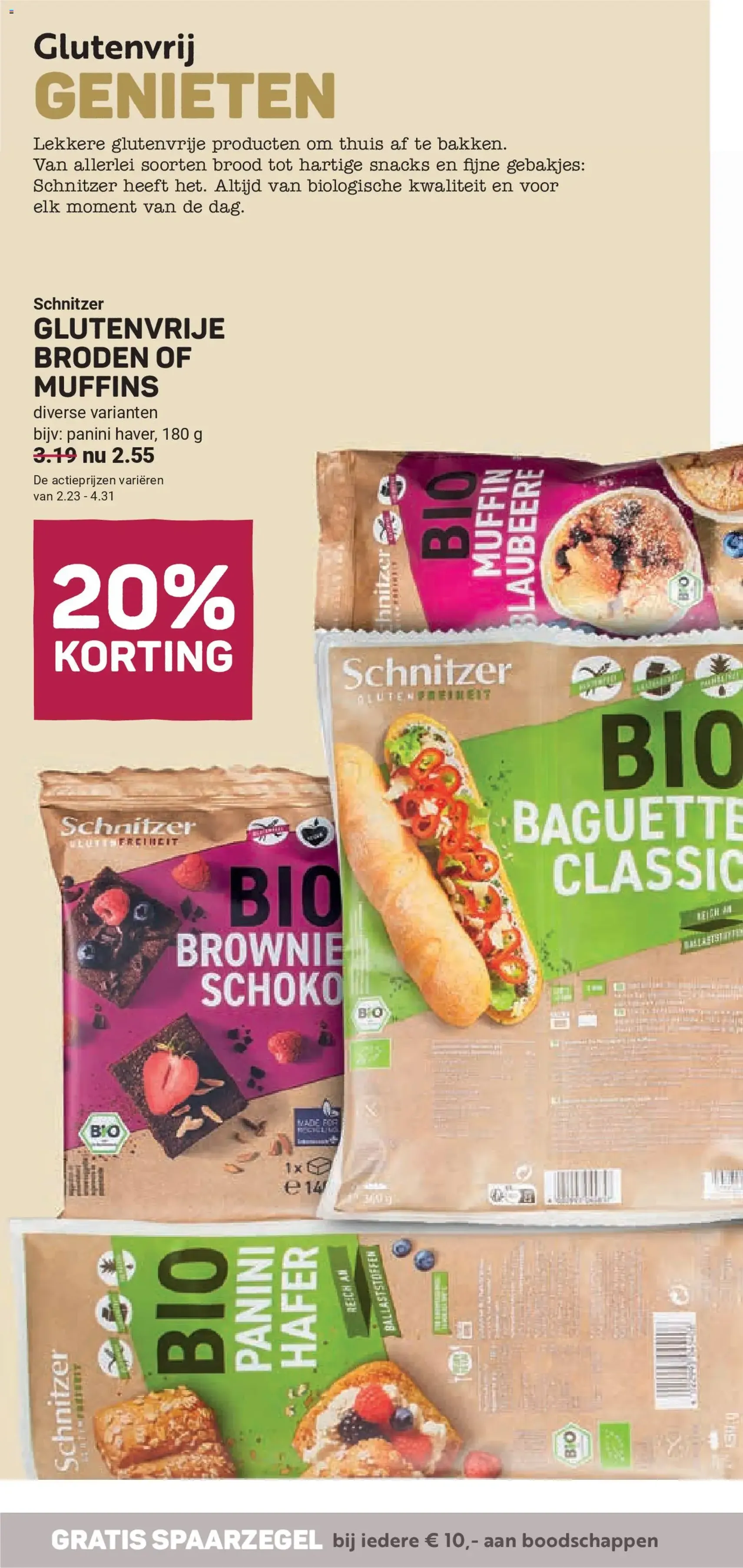 Ekoplaza - Folder week 48 - geldige folder vanaf 26-11-2025 pagina 4 van 26