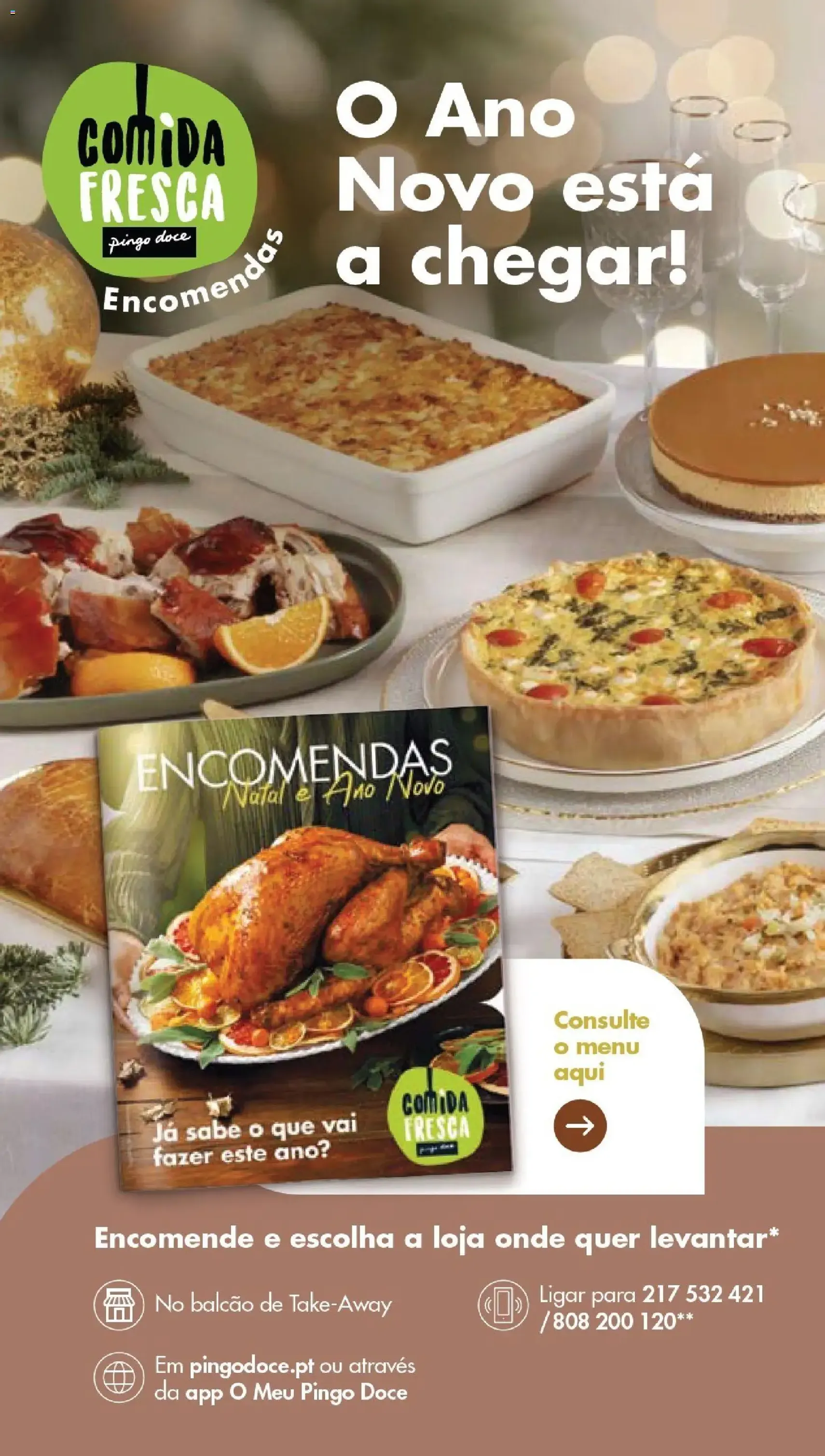 Pingo Doce folheto - folheto válido a partir de 16/12/2025 página 2 de 68