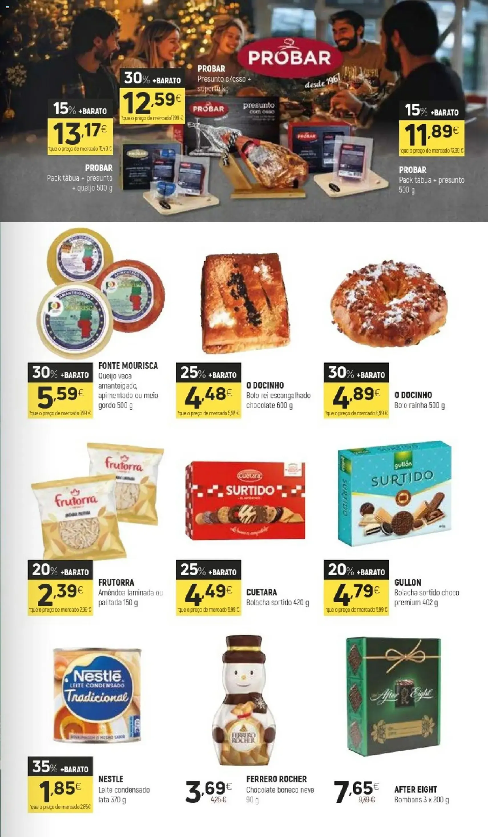 Coviran folheto - folheto válido a partir de 02/12/2025 página 13 de 24