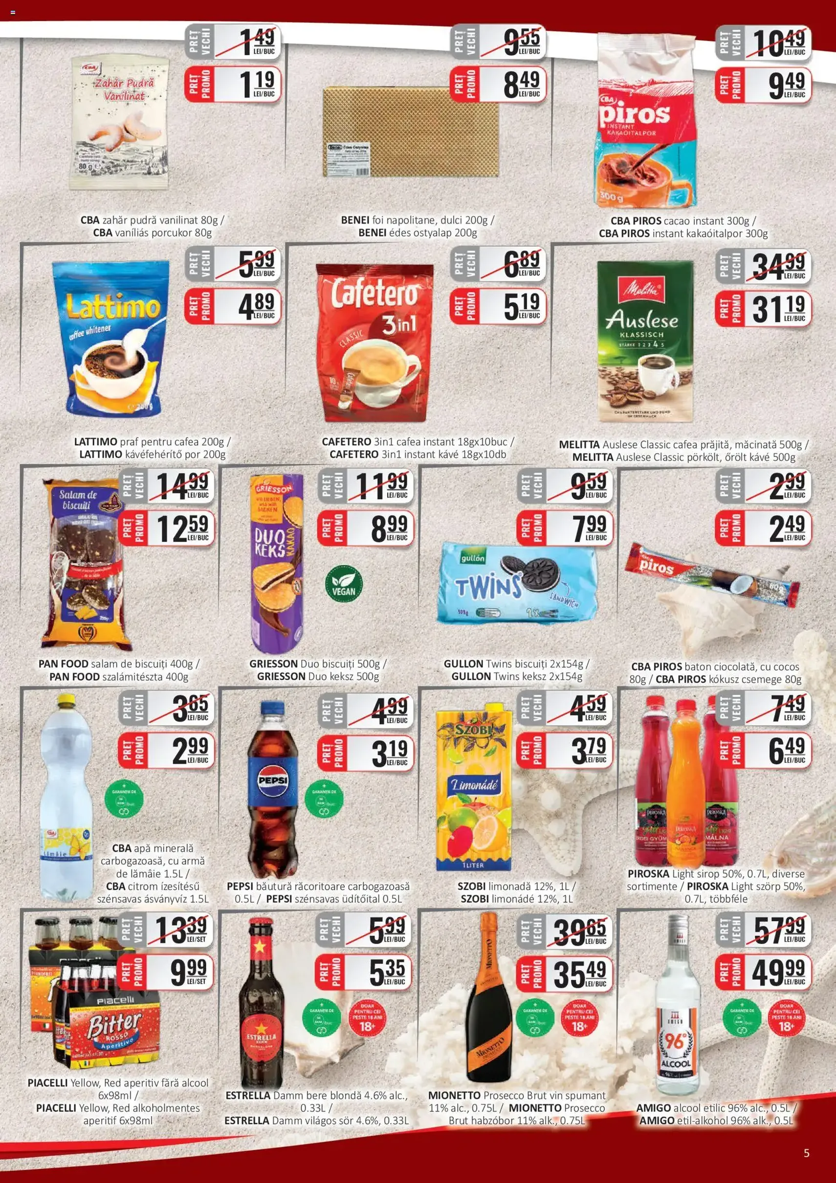 CBA Catalog C+C - cataloage valabile începând cu 16.07.2026 pagina 5 din 8