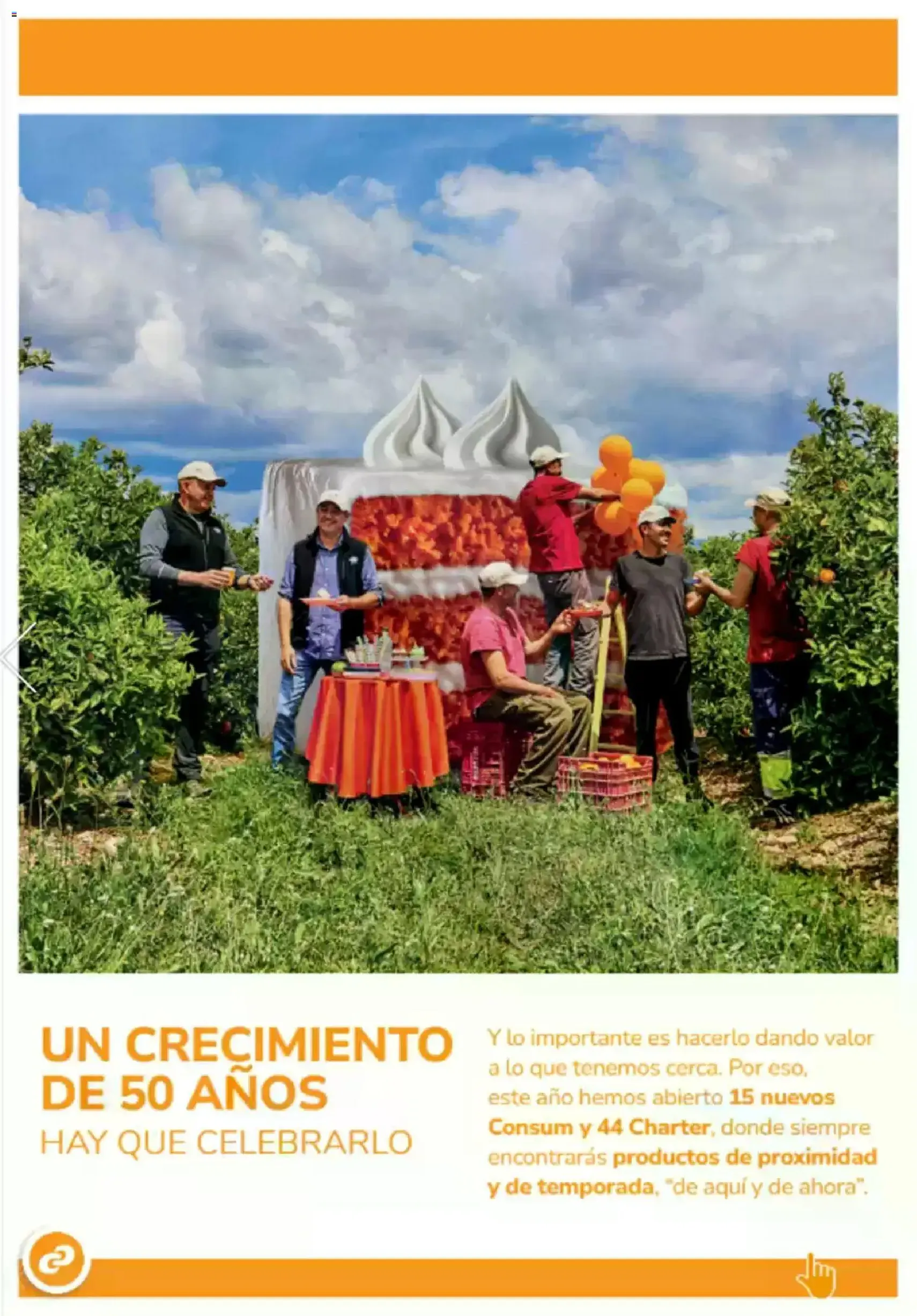 Consum folleto - folleto válido desde 23/10/2025 página 24 de 32