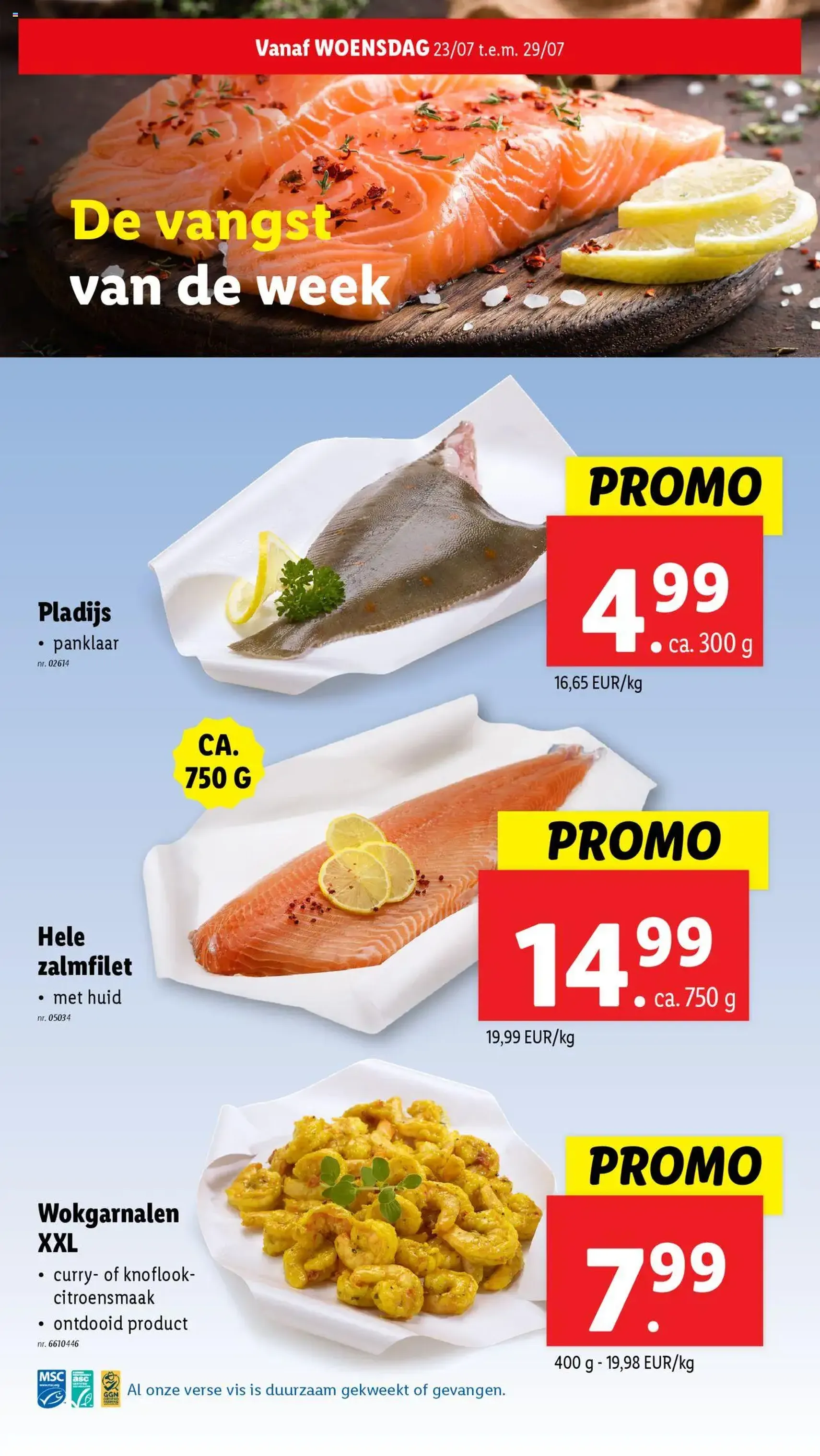 Lidl folder week 30 - geldige folder vanaf 23/07/2025 pagina 10 van 65 Lidl folder week 30 - geldige folder vanaf 23/07/2025 pagina 10 van 65