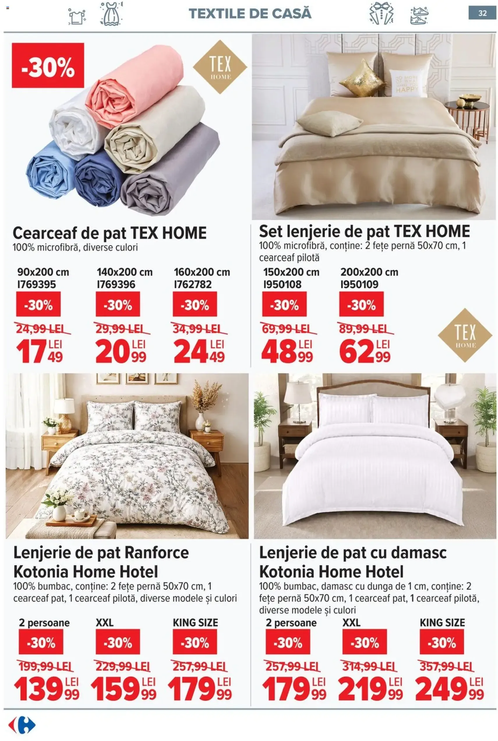 Carrefour Catalog - cataloage valabile începând cu 06.05.2026 pagina 34 din 35