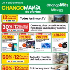 Vista previa del folleto Punto Mayorista catálogo válido desde 04/03/2026