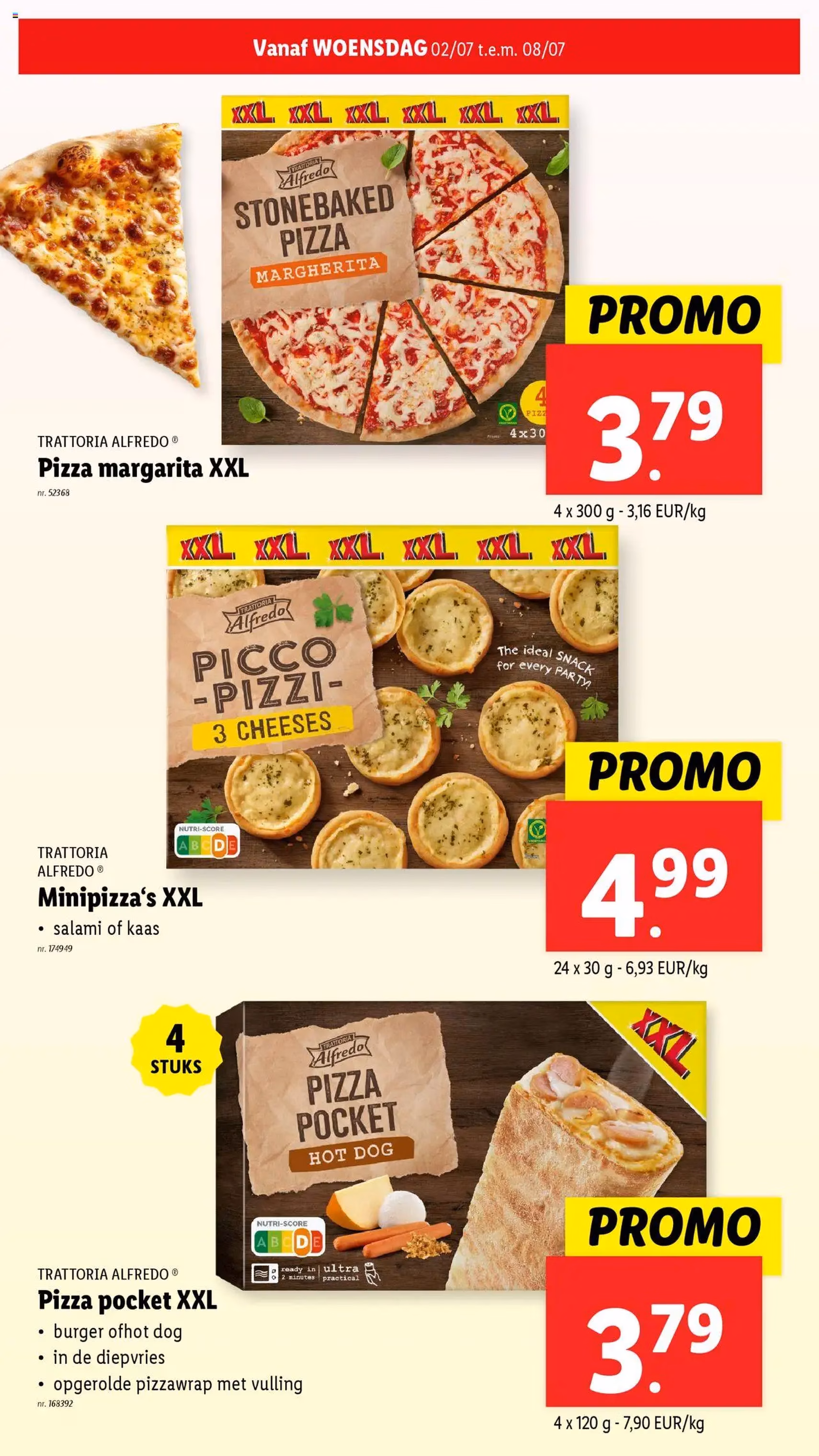 Lidl folder week 27 - geldige folder vanaf 02/07/2025 pagina 24 van 60