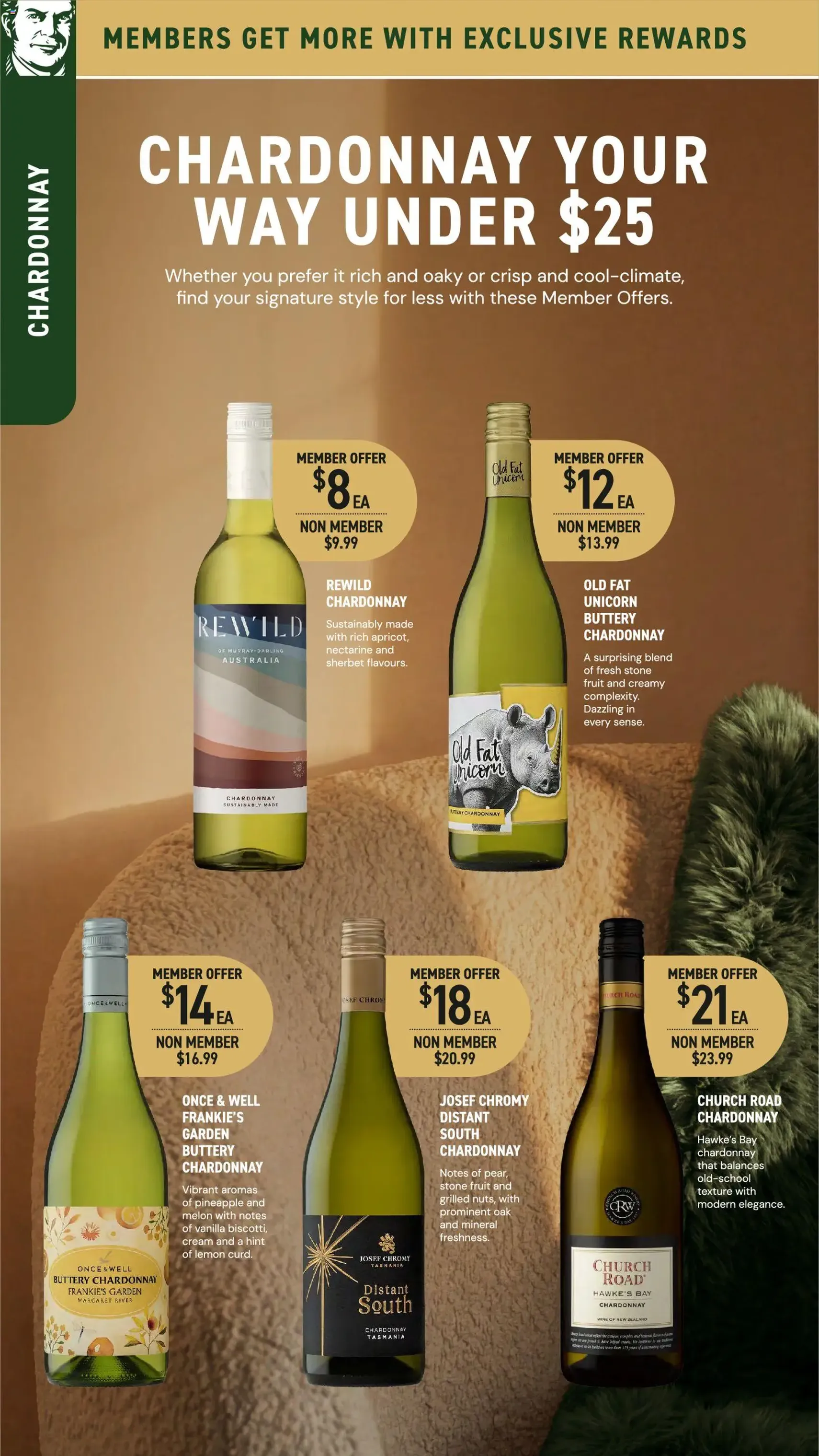 Dan Murphy's catalogue - valid flyer from 11/06/2026, page 14 of 41