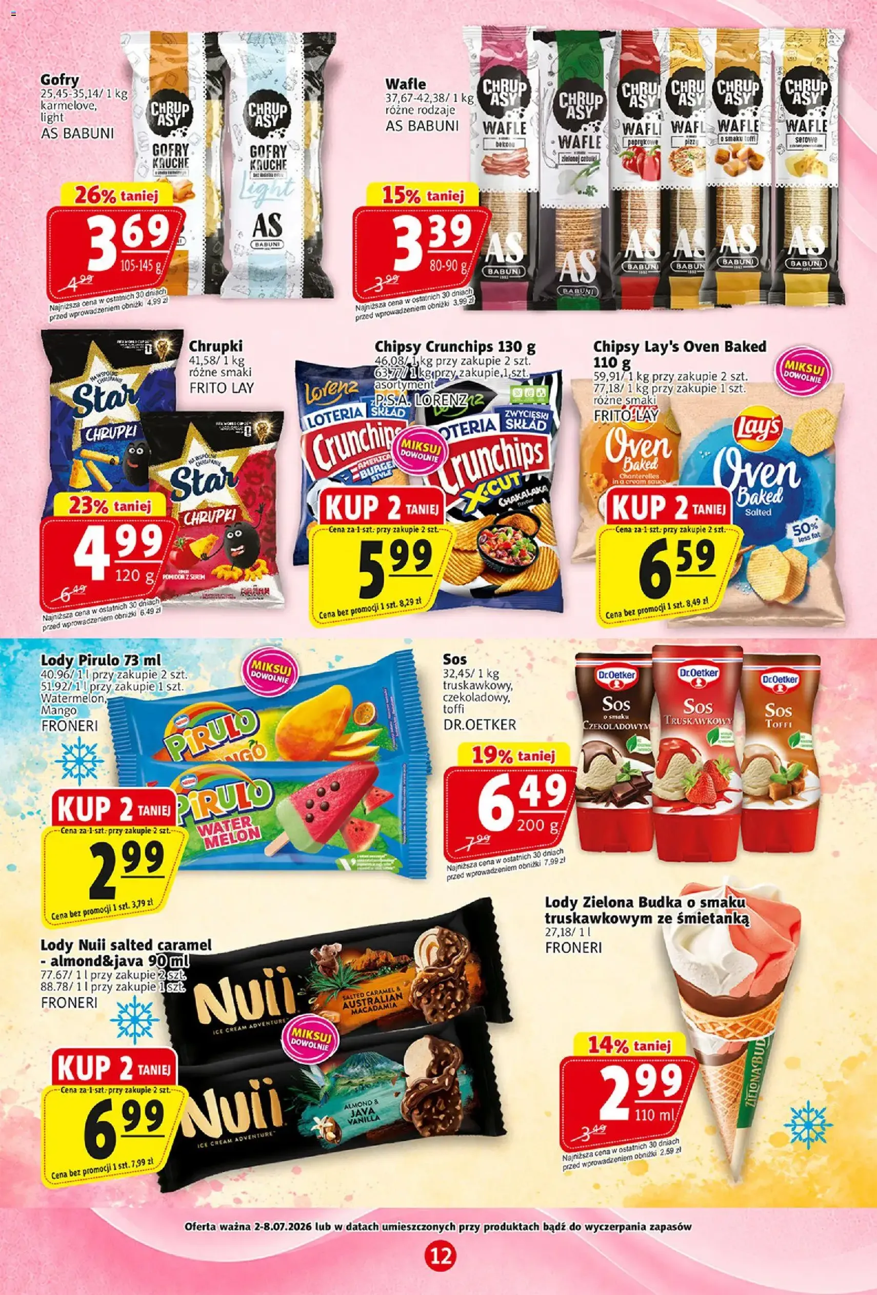 Prim Market gazetka - ważny gazetka od 02.07.2026 strona 12 z 17