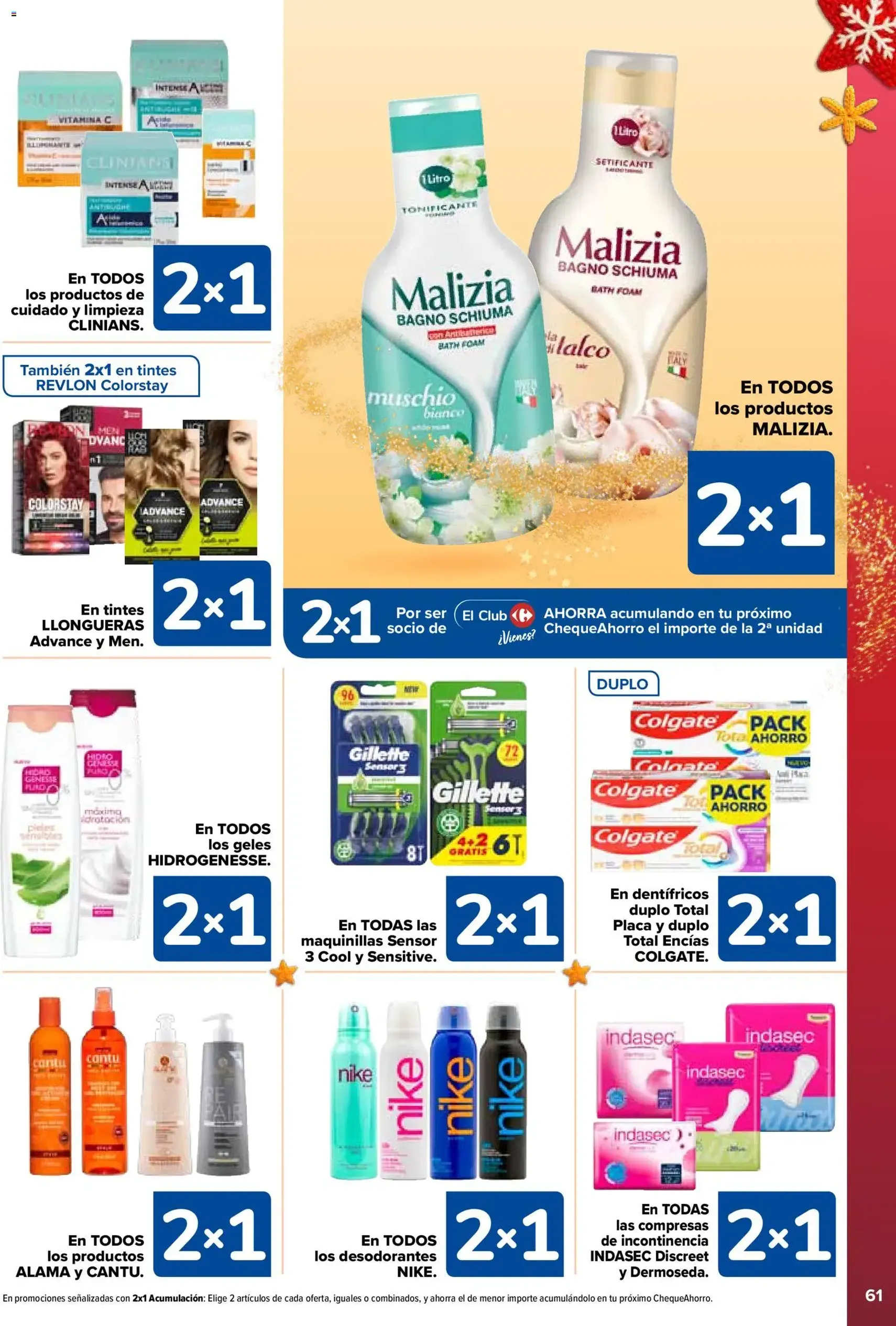 Carrefour folleto - folleto válido desde 25/11/2025 página 63 de 88