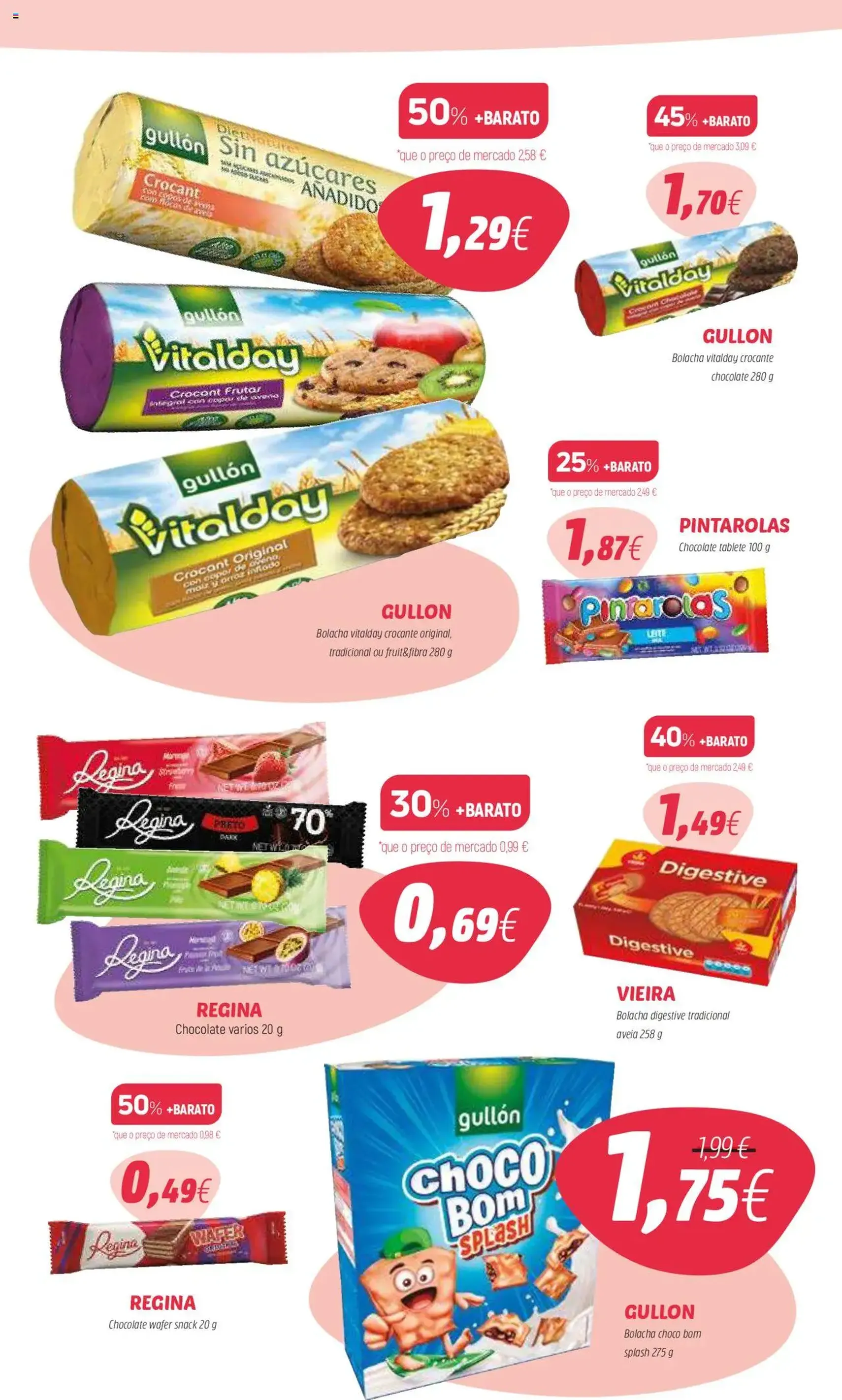 Coviran folheto - folheto válido a partir de 21/10/2025 página 13 de 20
