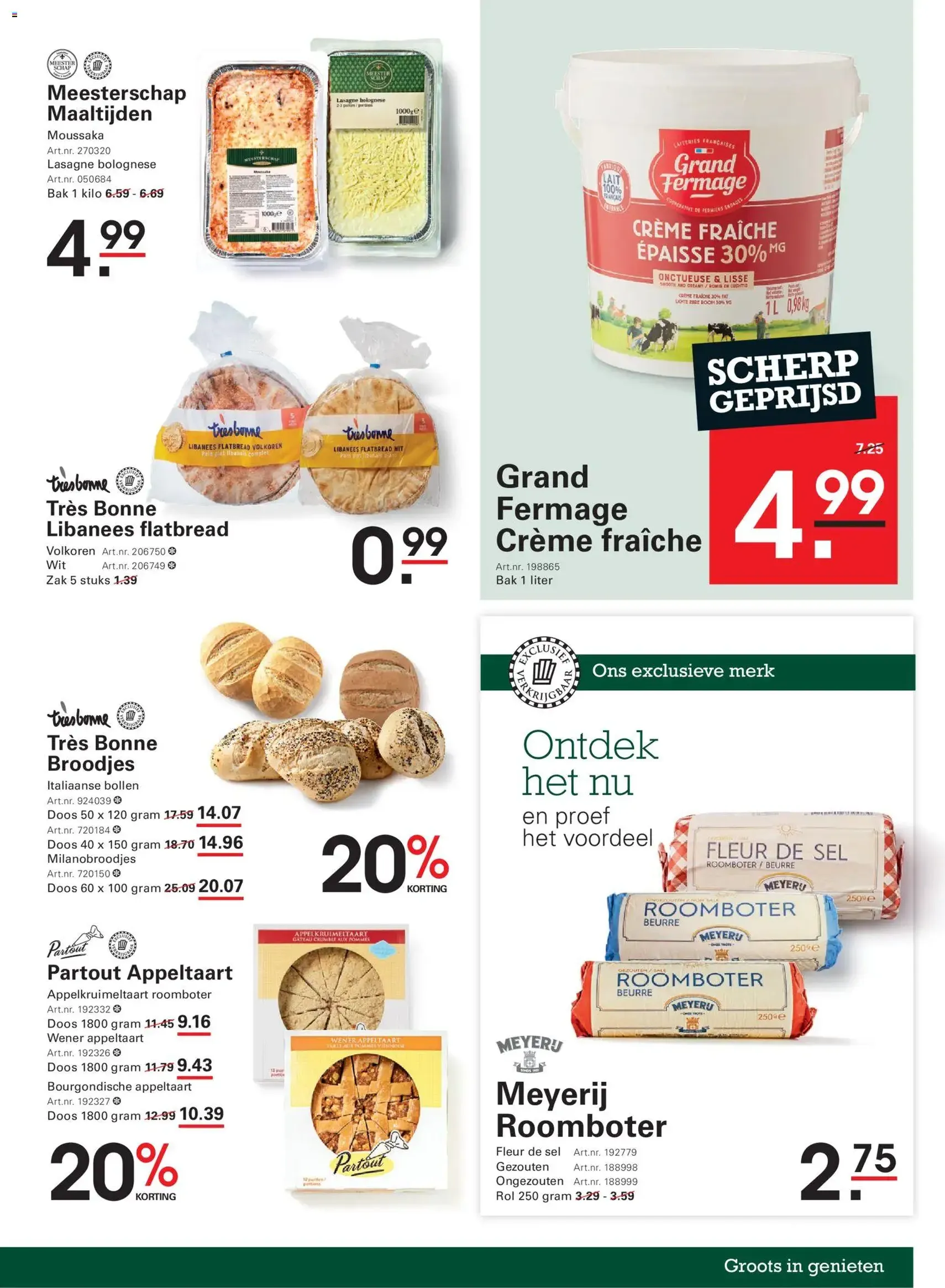 Sligro - Folder - geldige folder vanaf 05-01-2026 pagina 11 van 87