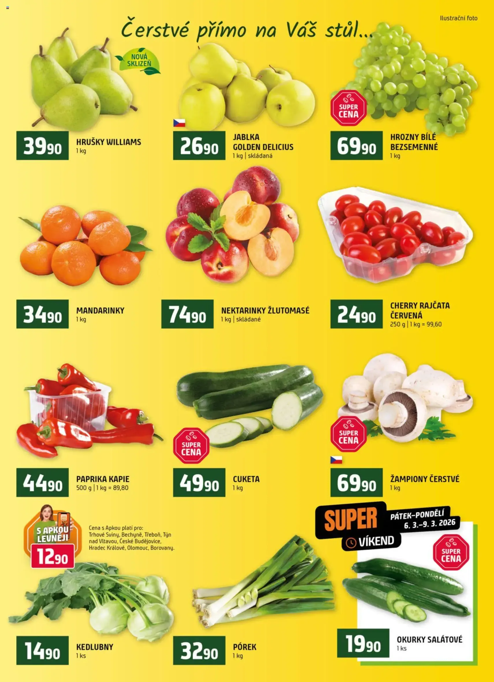 Terno leták - platný leták od 04.03.2026 strana 6 z 20