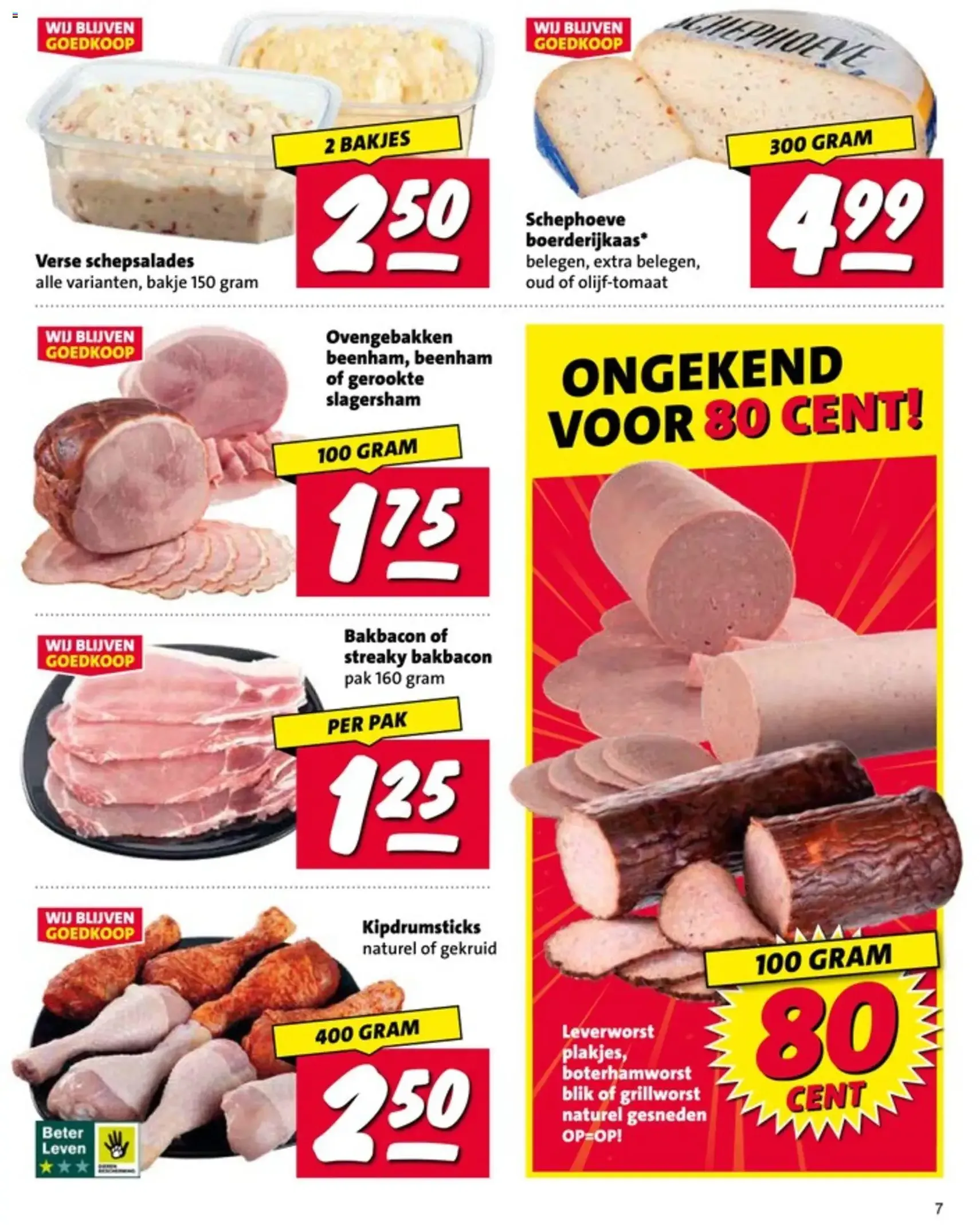 Nettorama folder - geldige folder vanaf 20-07-2026 pagina 7 van 35