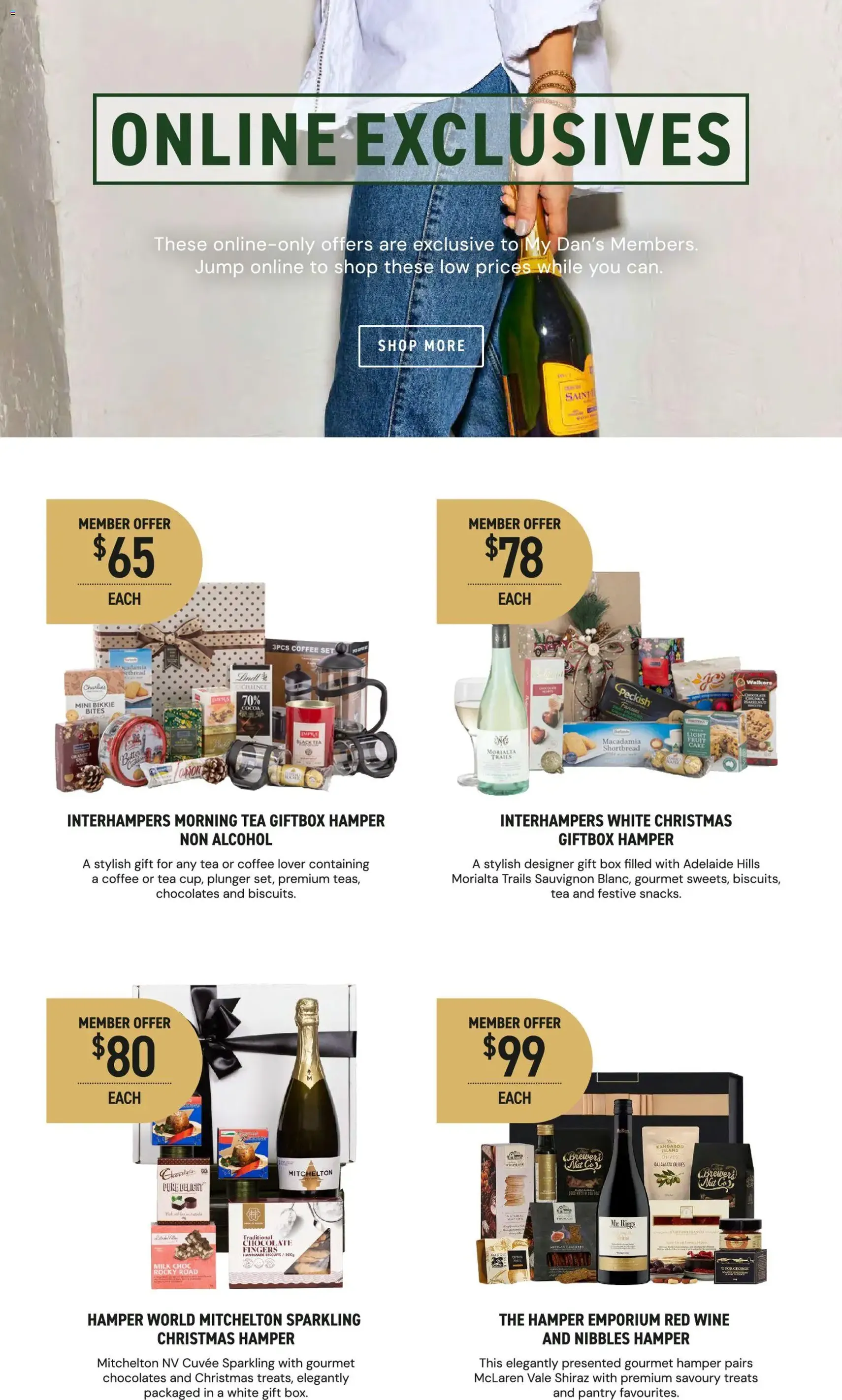 Dan Murphy's Catalogue - valid flyer from 04/12/2025, page 29 of 52