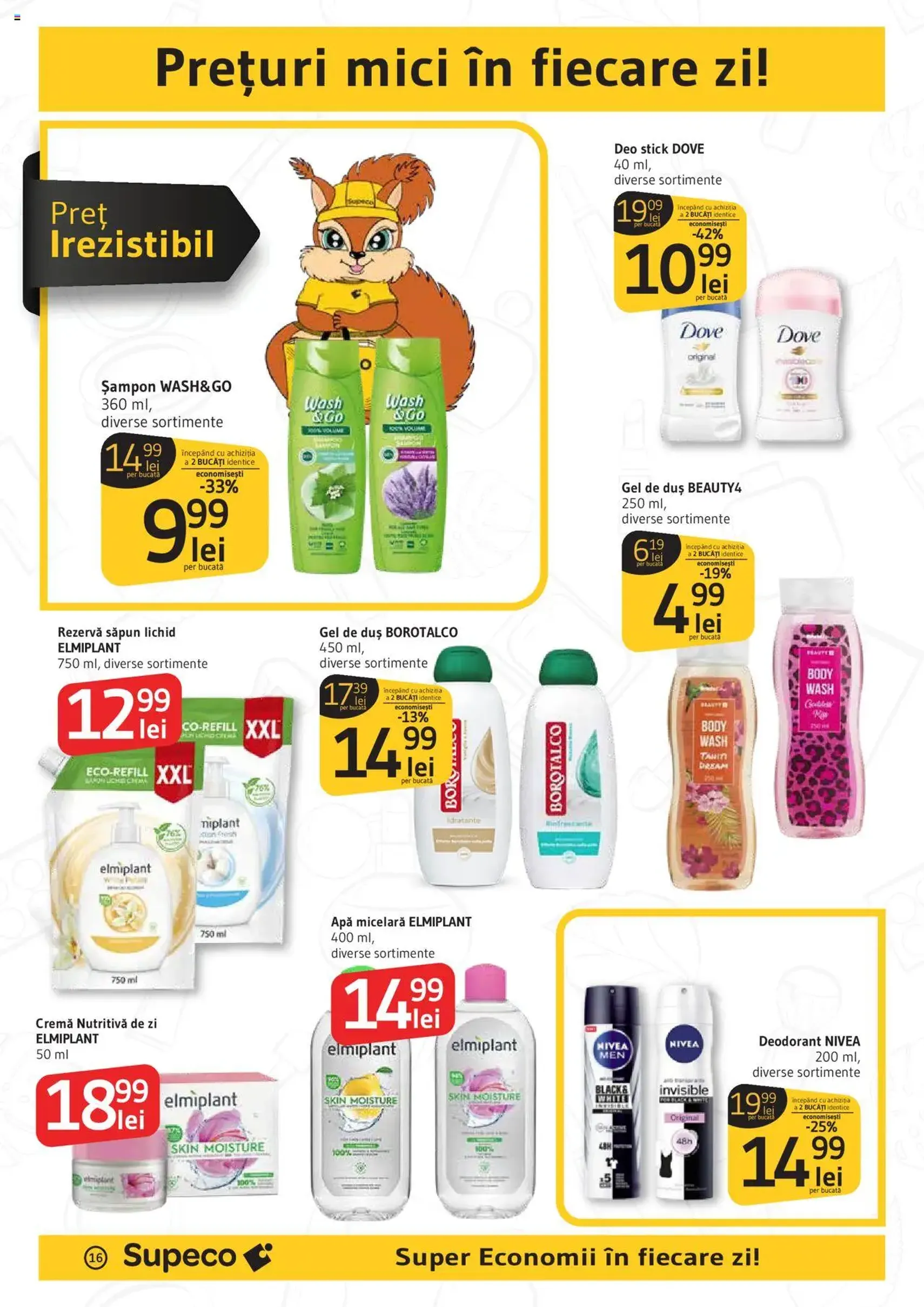 Catalog Supeco - cataloage valabile începând cu 16.10.2025 pagina 16 din 22 Catalog Supeco - cataloage valabile începând cu 16.10.2025 pagina 16 din 22
