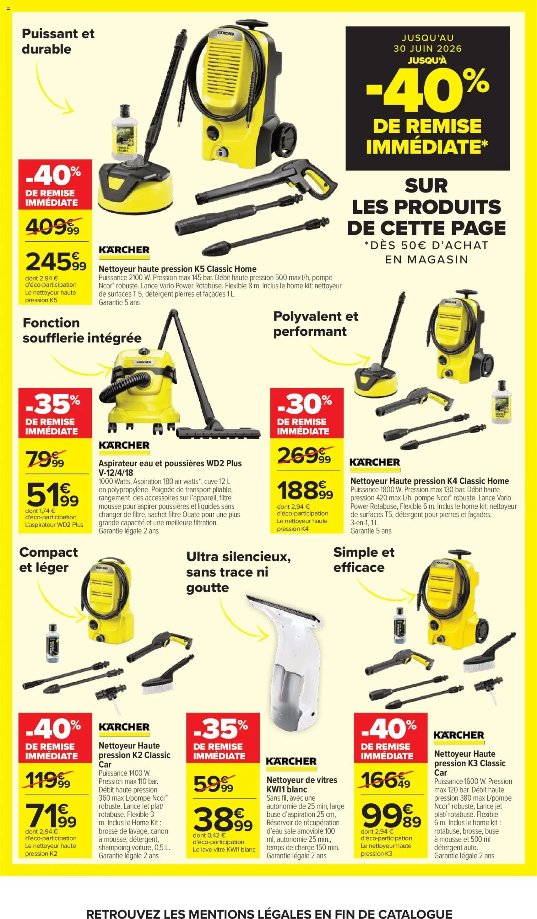 Carrefour catalogue - brochure valable à partir du 12/05/2026, page 85 sur 99