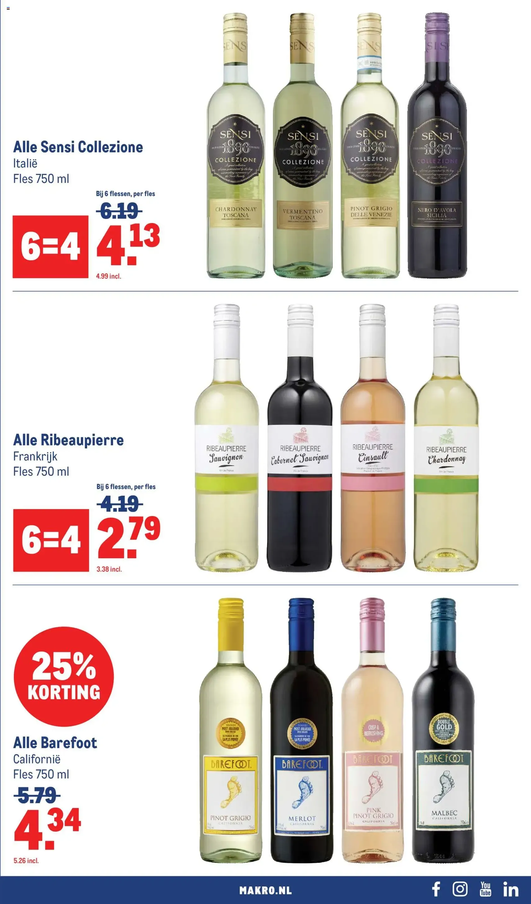 Makro - Folder - geldige folder vanaf 11-02-2026 pagina 49 van 107