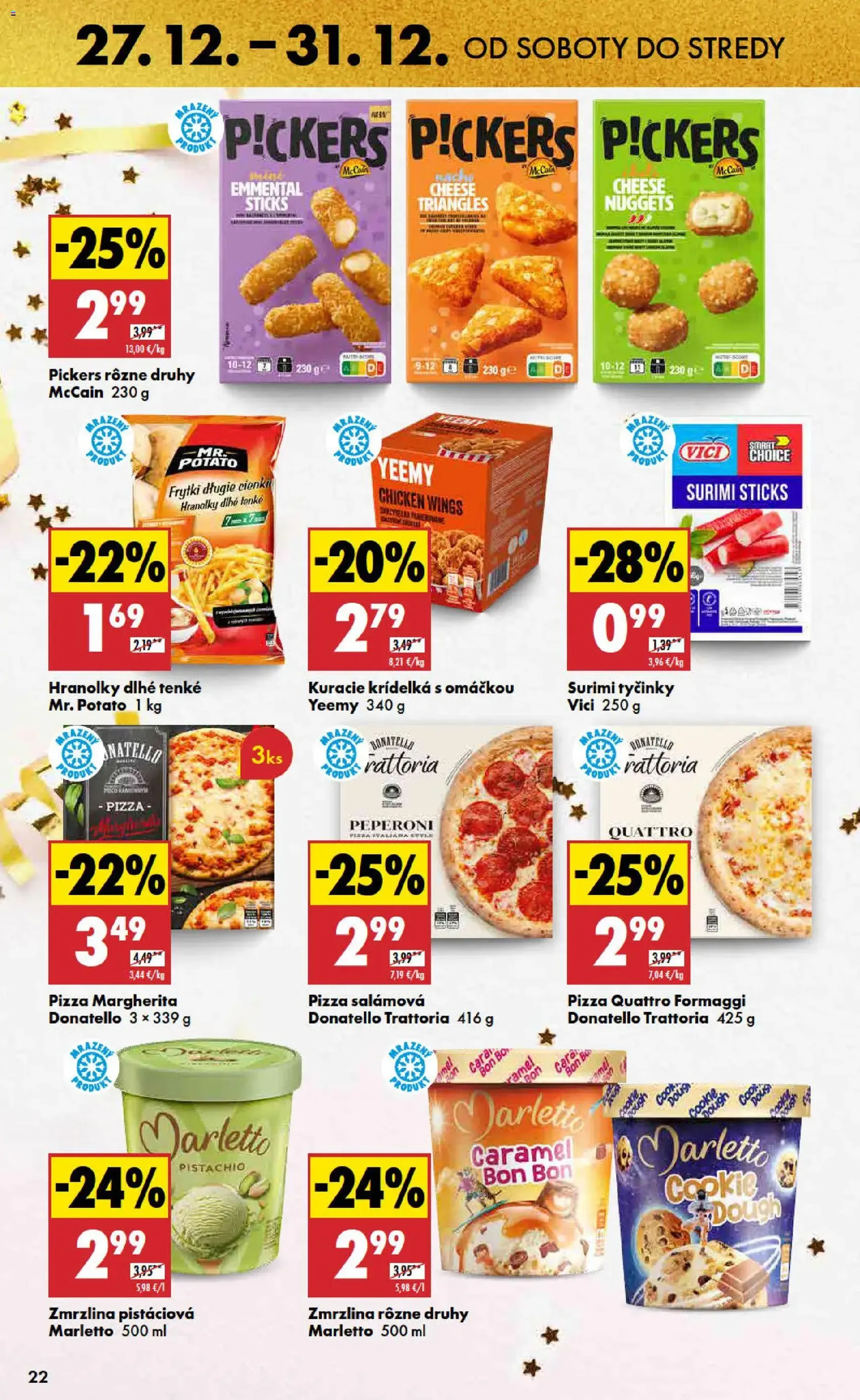 Biedronka leták - platný leták od 27.12.2025 strana 22 z 48