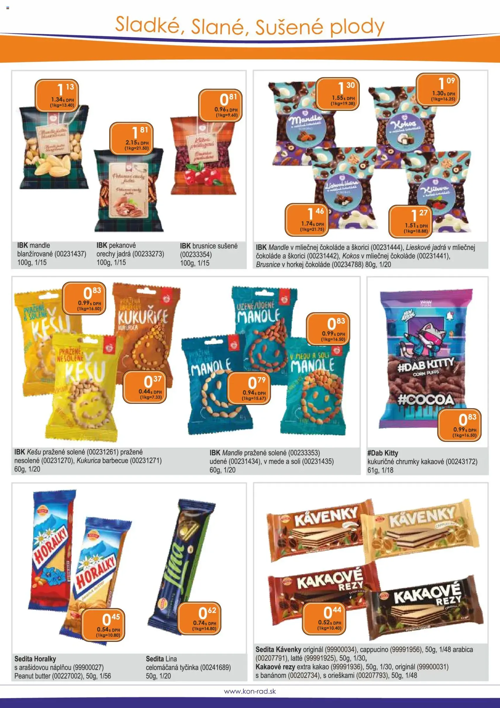 KON - RAD leták - platný leták od 01.12.2025 strana 46 z 56