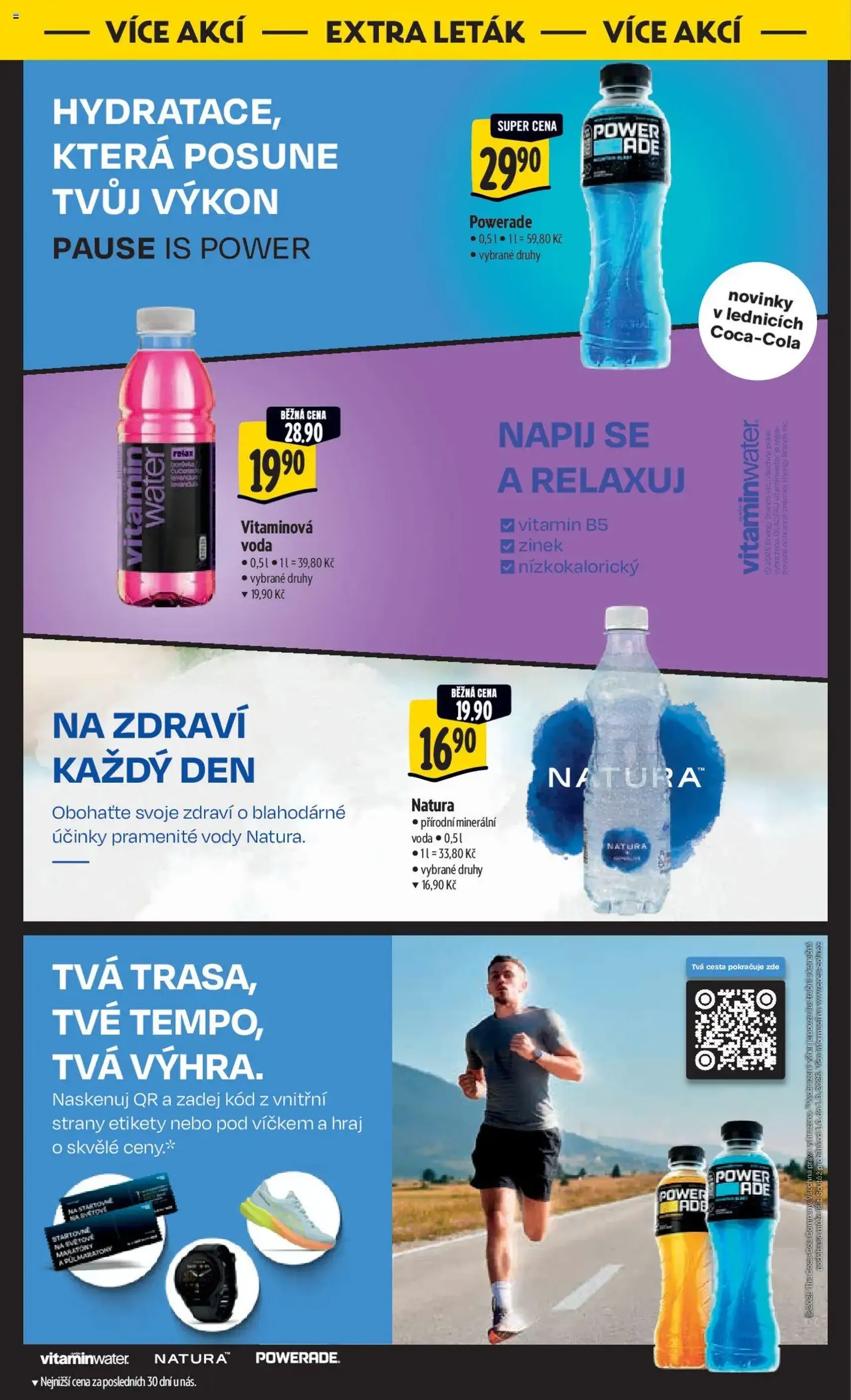 Albert leták - Hypermarket - platný leták od 20.08.2025 strana 51 z 58 Albert leták - Hypermarket - platný leták od 20.08.2025 strana 51 z 58