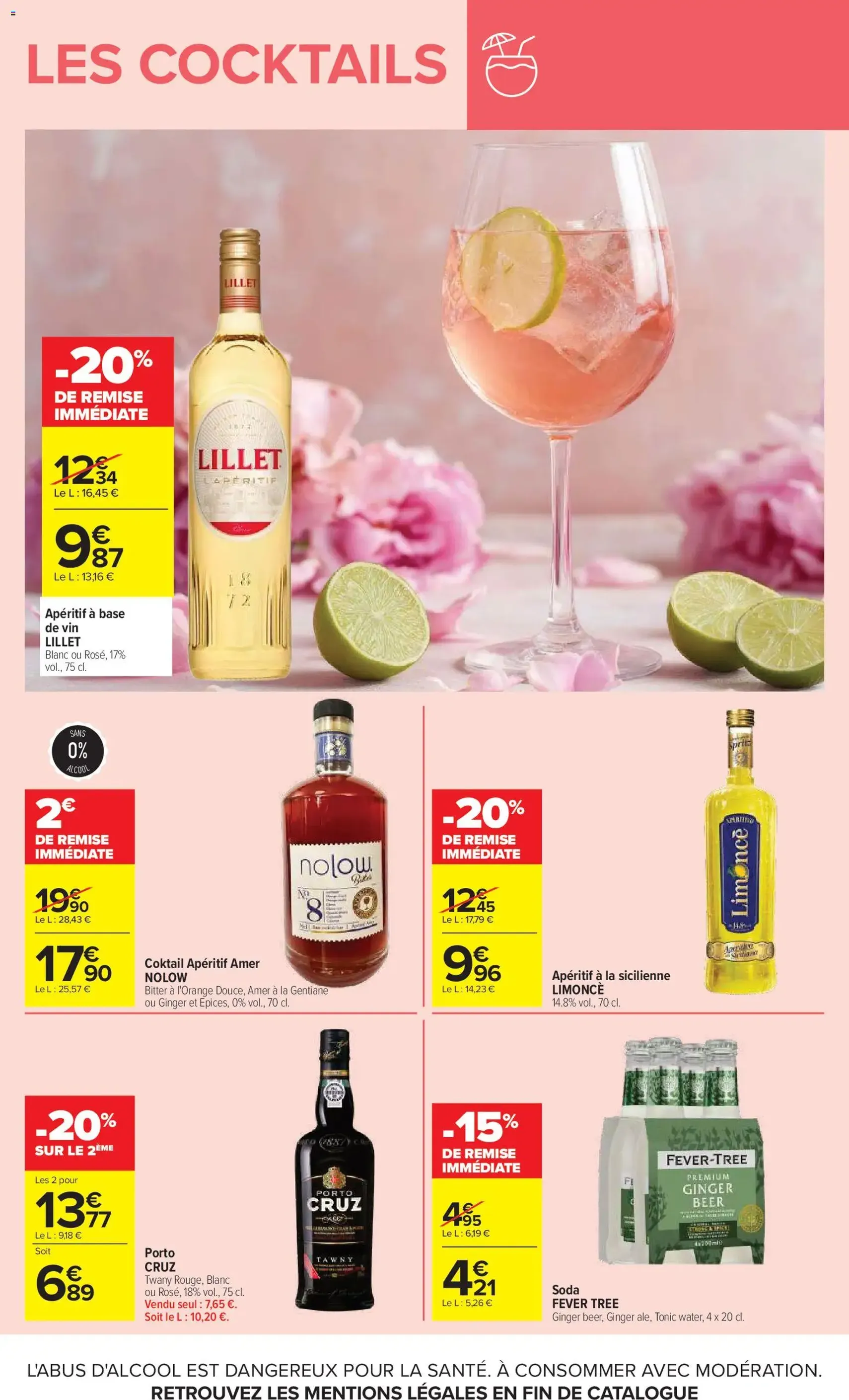 Carrefour catalogue - brochure valable à partir du 05/05/2026, page 16 sur 85