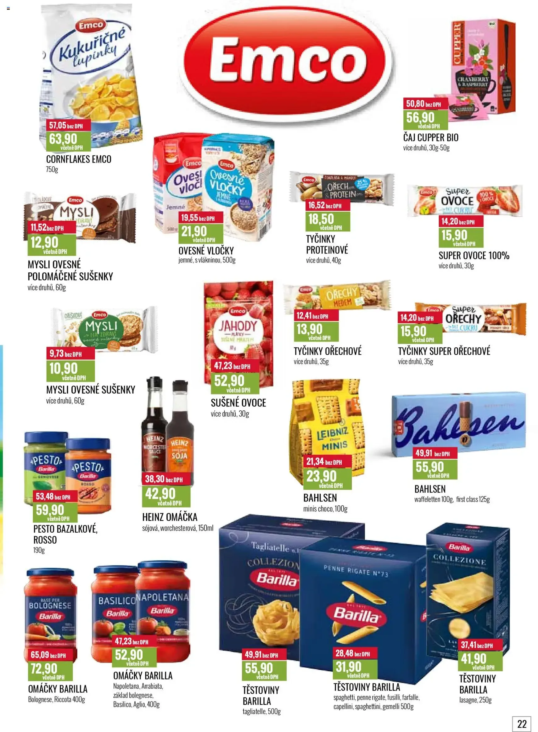 Ratio leták - platný leták od 01.02.2026 strana 23 z 76