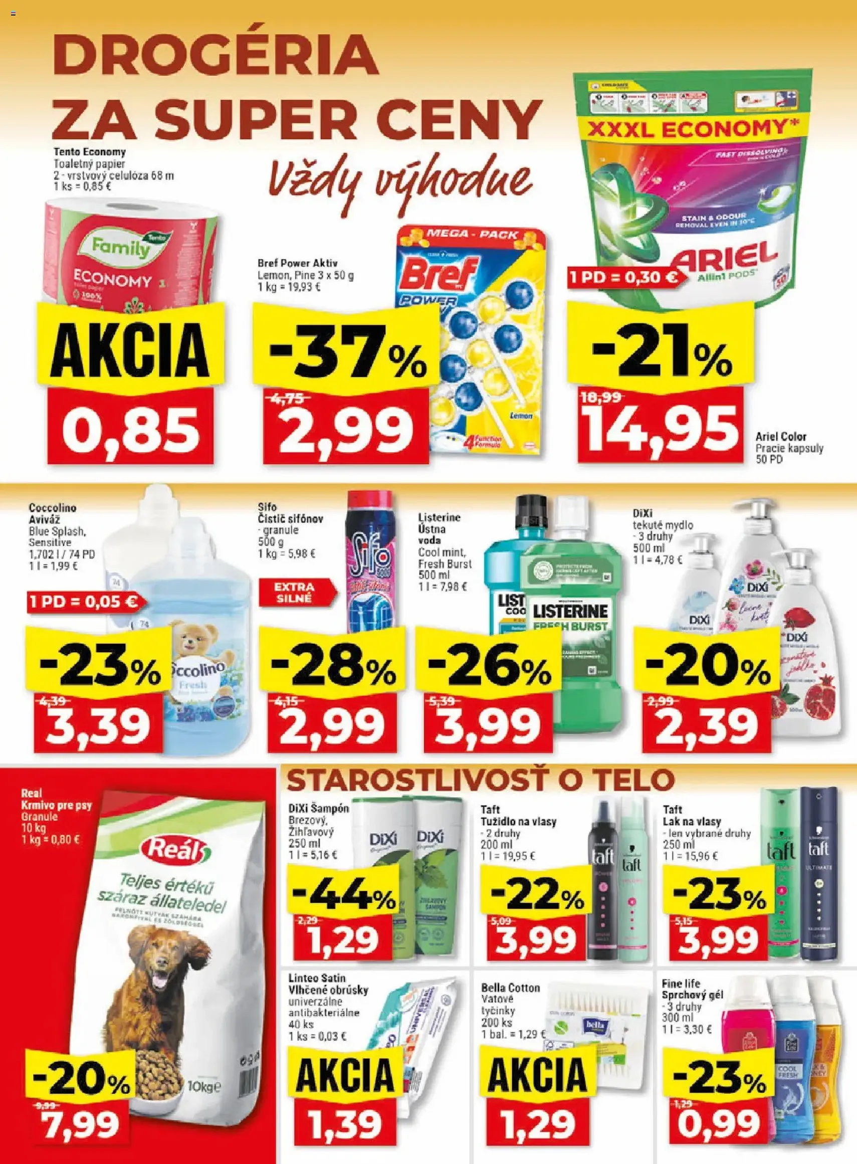 Klas leták - platný leták od 10.08.2026 strana 25 z 29