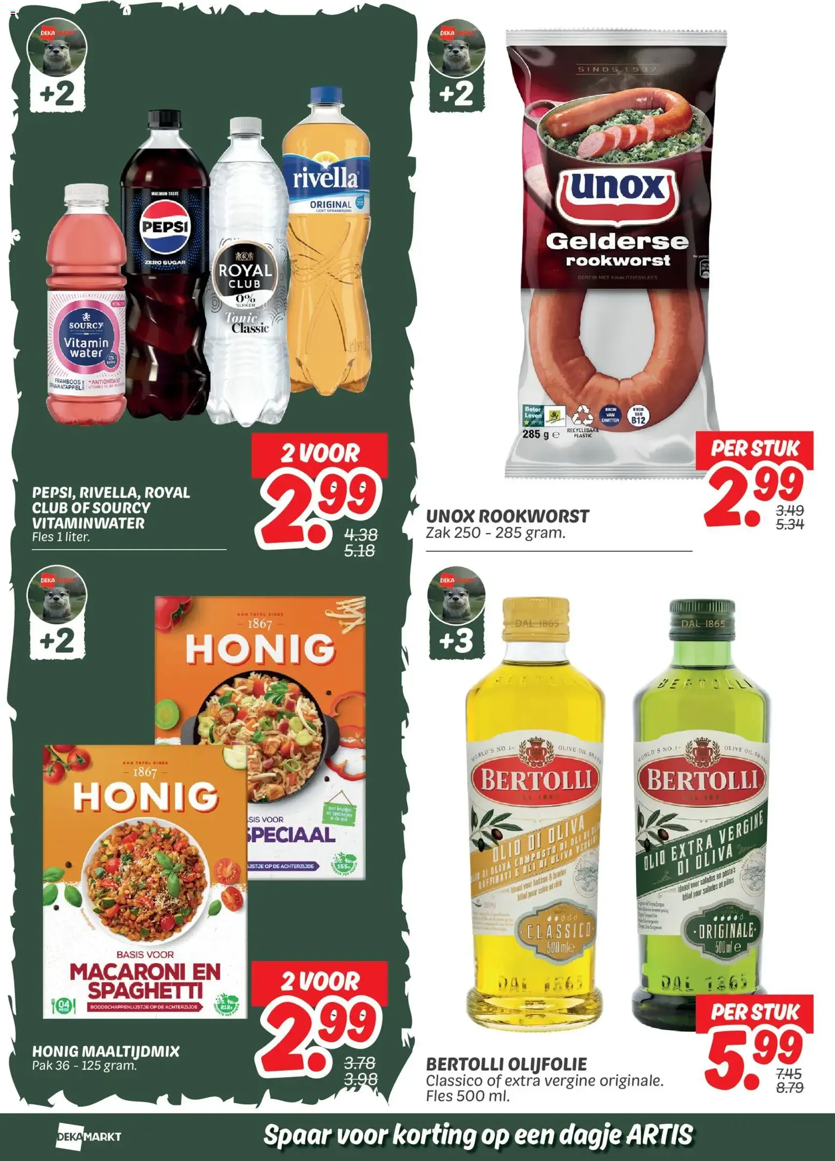 Dekamarkt - Folder - geldige folder vanaf 03-02-2026 pagina 4 van 29