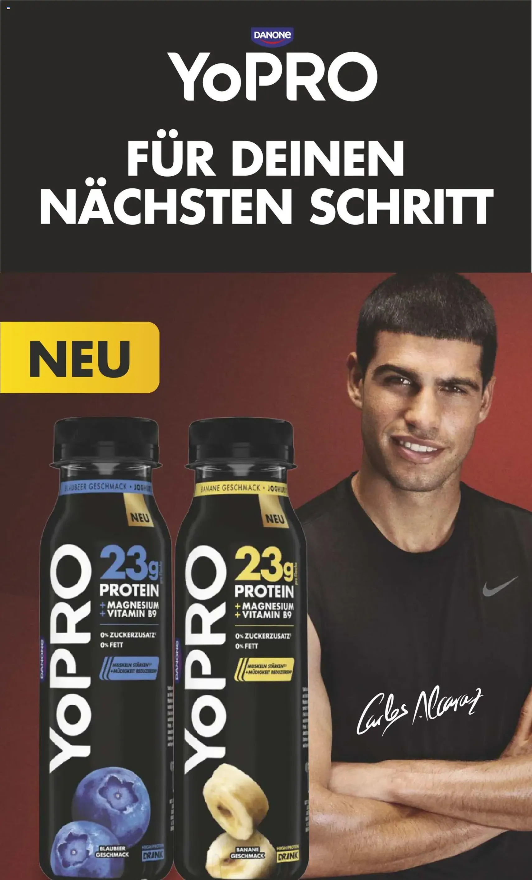 Combi Prospekt - Gültiger Prospekt ab 24.08.2026, Seite 18 von insgesamt 35