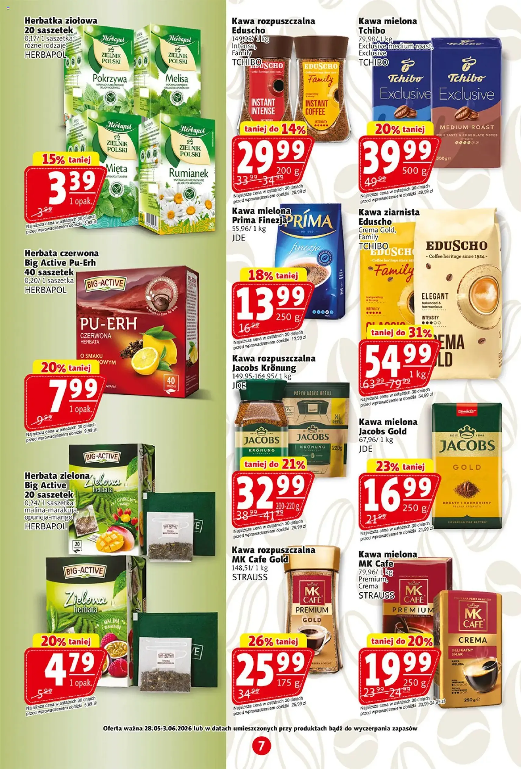 Prim Market gazetka - ważny gazetka od 28.05.2026 strona 7 z 21