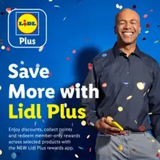 Lidl Weekly Ad - Flyer preview valid from 07/15/2026